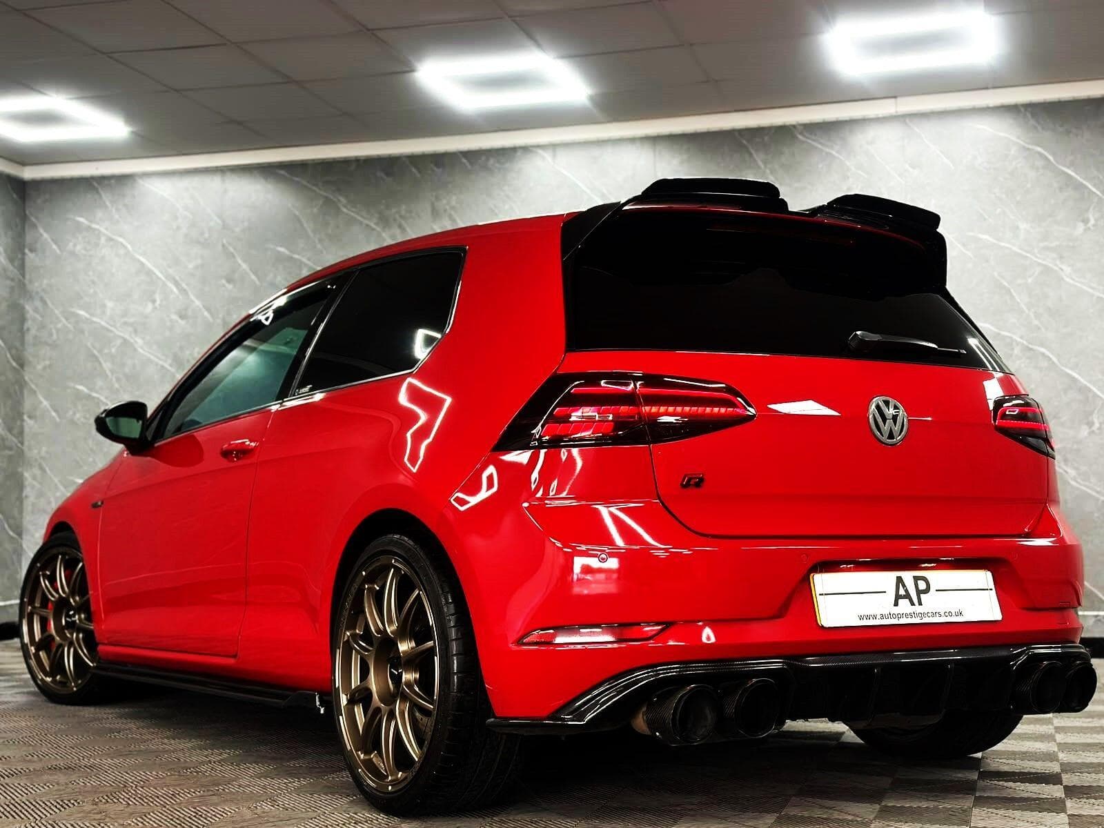 2018 Volkswagen Golf - Thumbnail 48