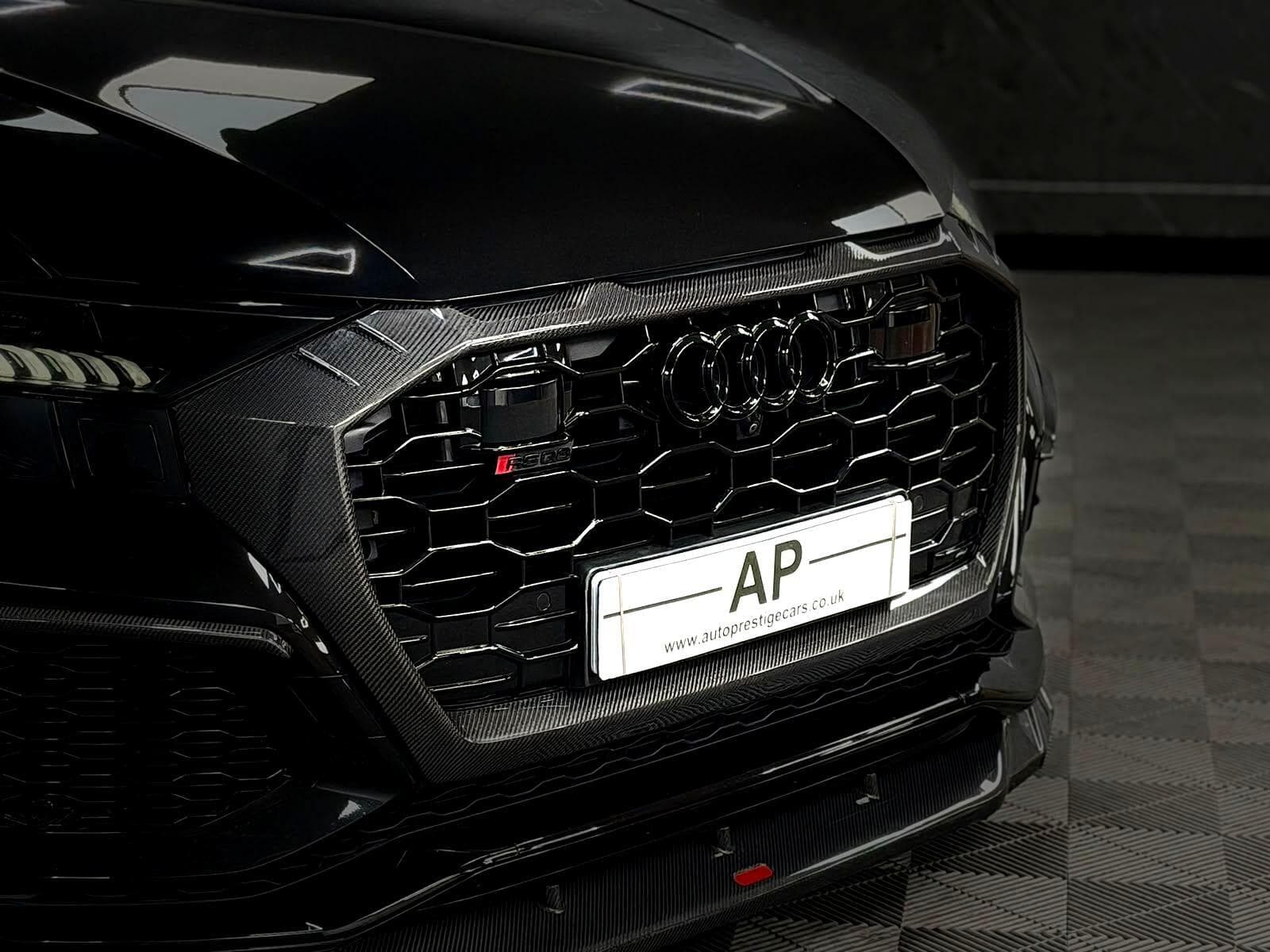 2023 Audi RSQ8 - Thumbnail 23