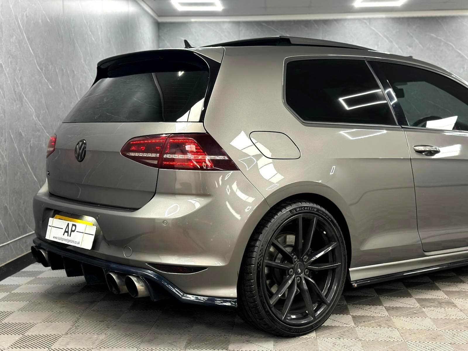 2015 Volkswagen Golf - Thumbnail 28