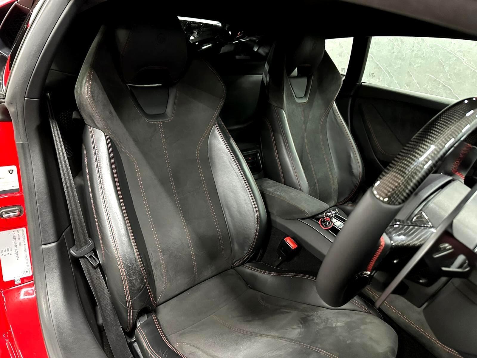 2014 Lamborghini Huracan - Thumbnail 56