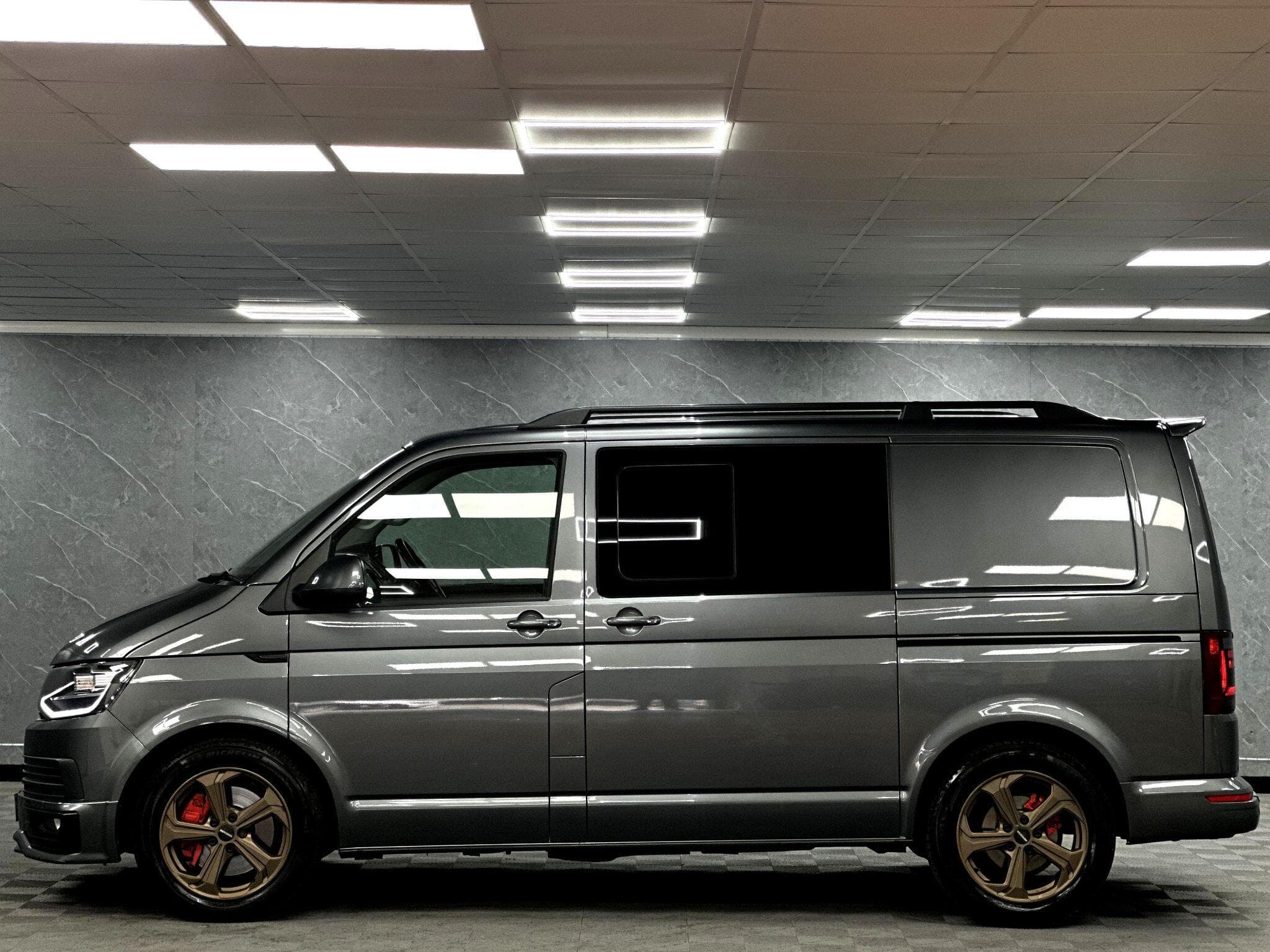 2018 Volkswagen Transporter - Thumbnail 15