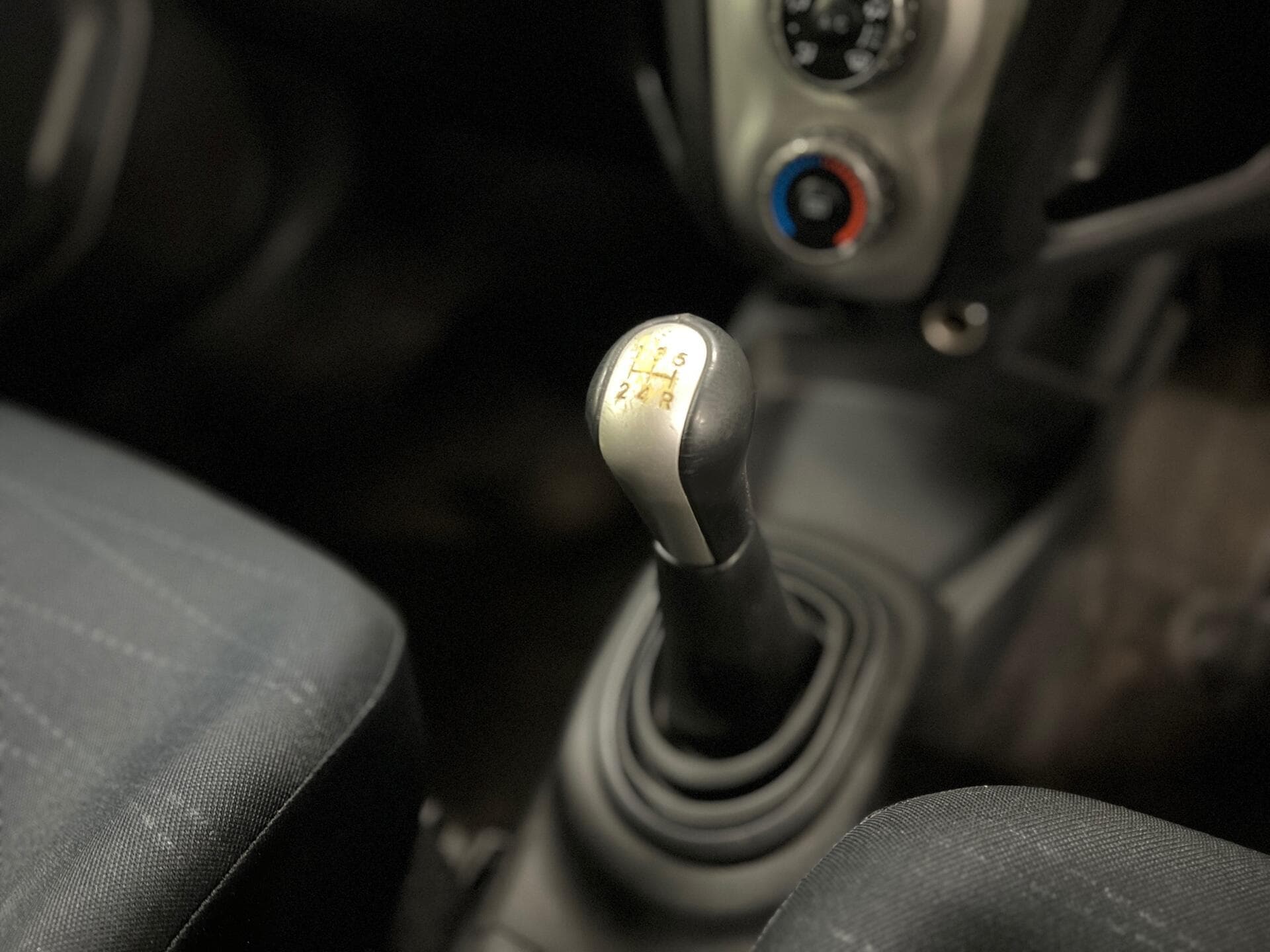 2008 Toyota Yaris - Thumbnail 31