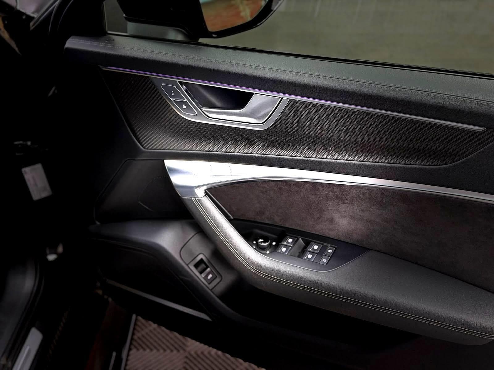 2021 Audi RS6 Avant - Thumbnail 33