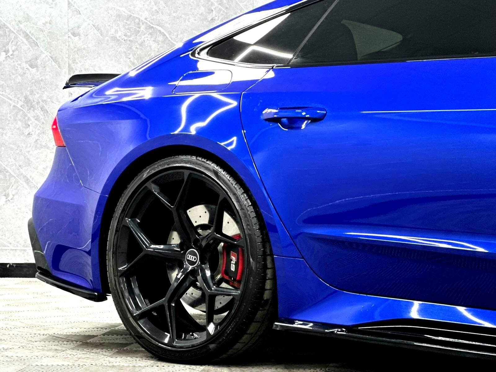 2022 Audi RS7 - Thumbnail 31