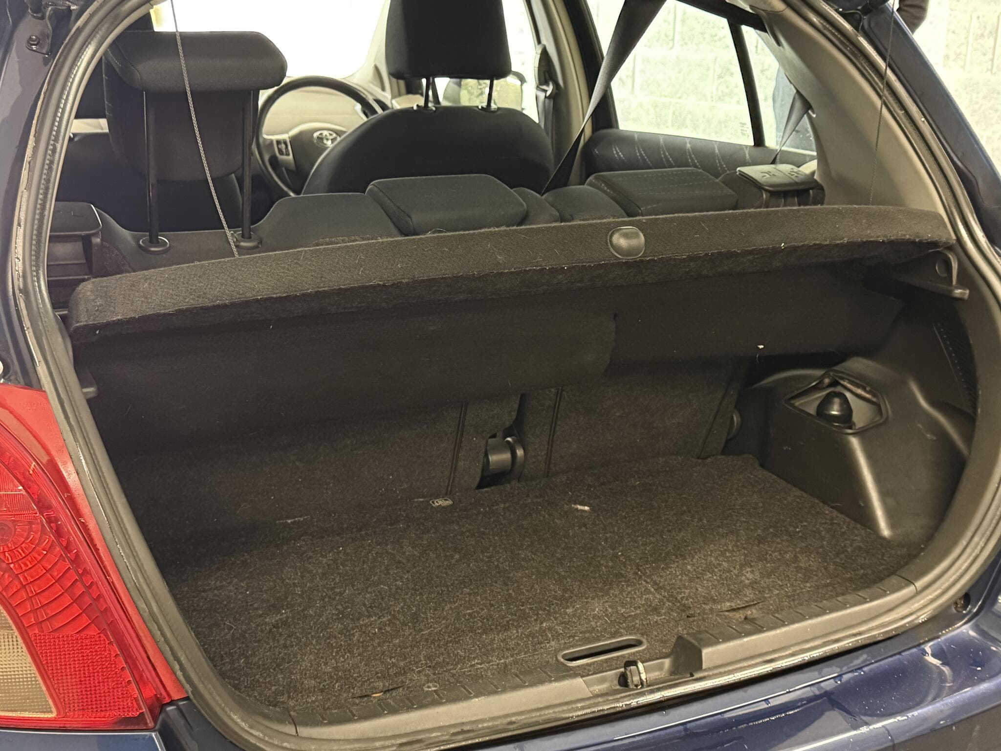 2006 Toyota Yaris - Thumbnail 31