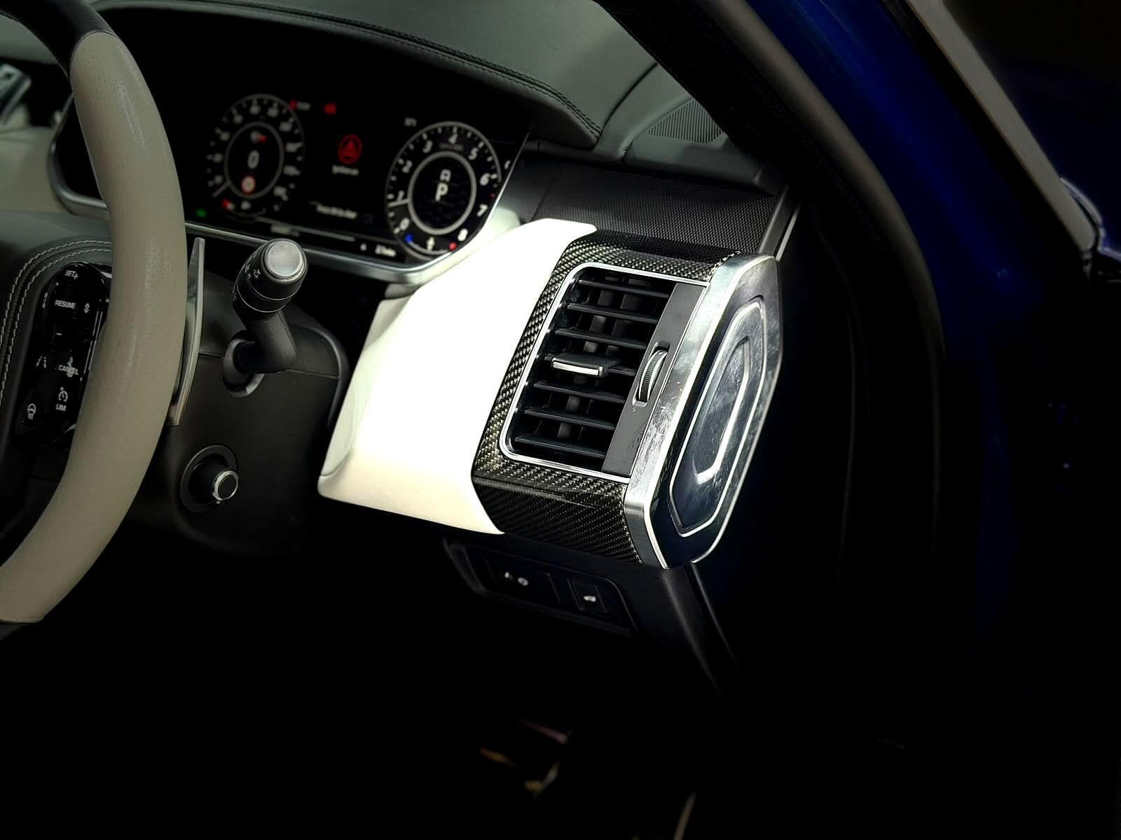 2020 Land Rover Range Rover Sport - Thumbnail 67
