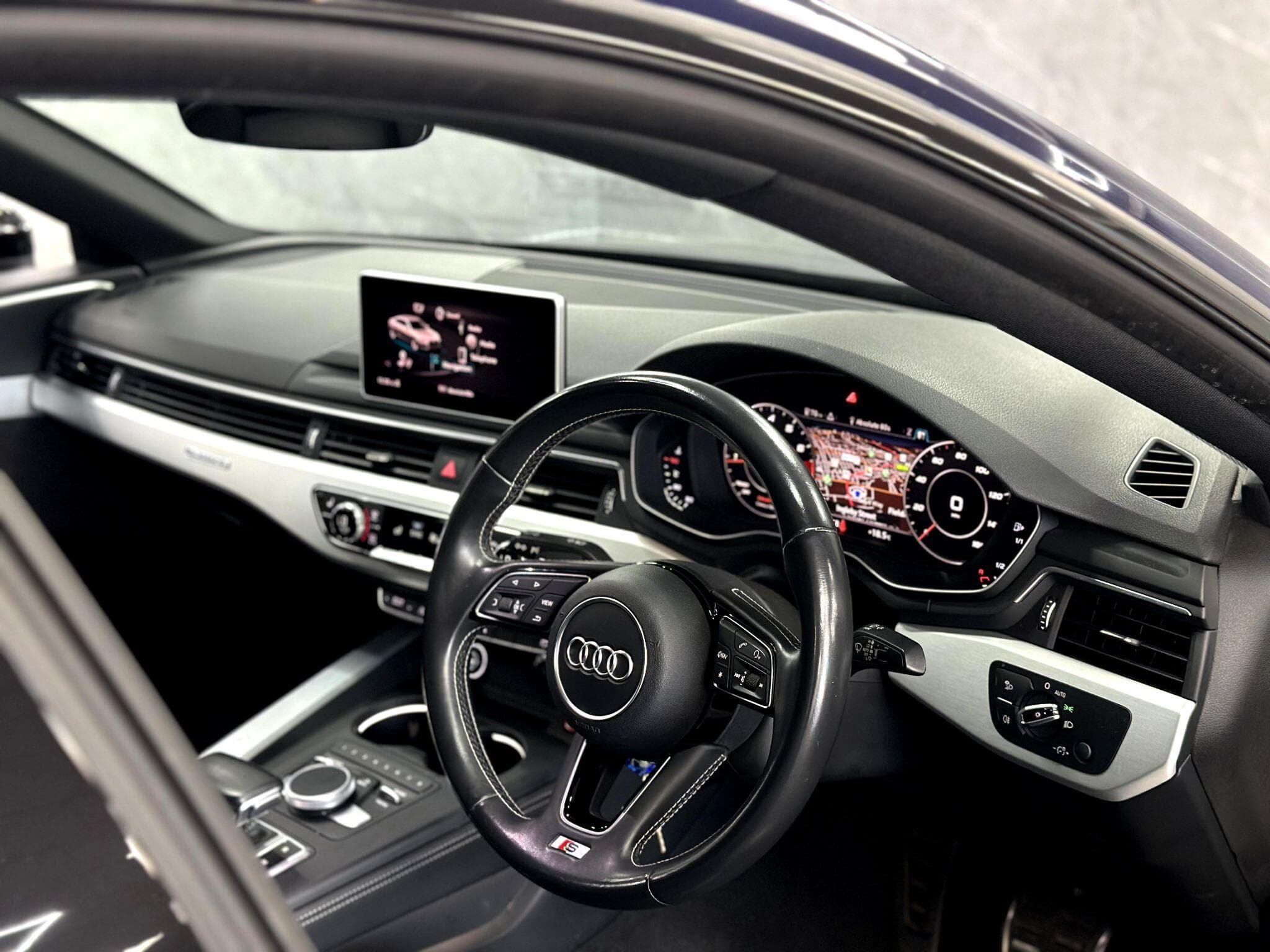 2017 Audi S5 - Thumbnail 33