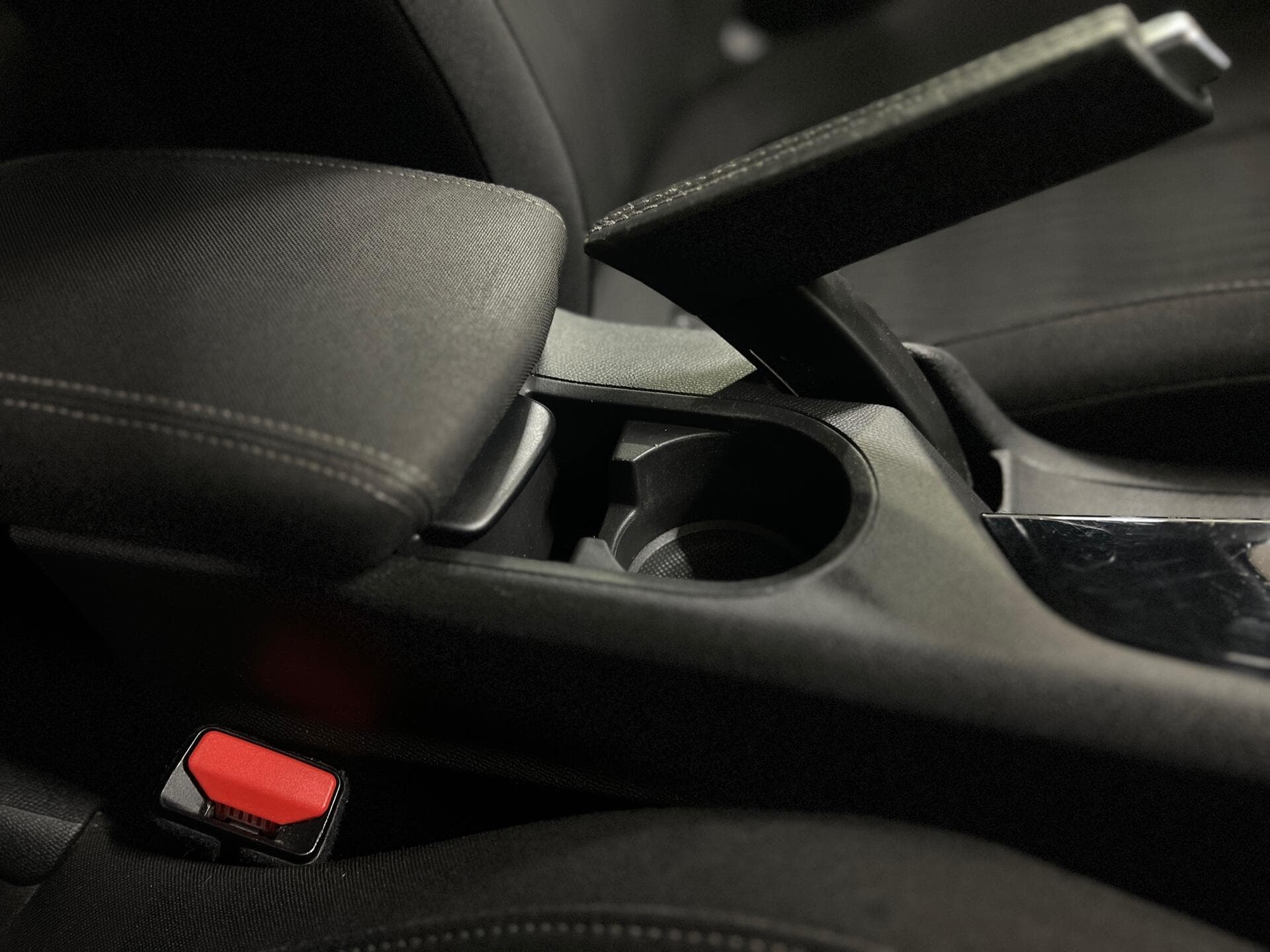 2017 Peugeot 308 SW - Thumbnail 45