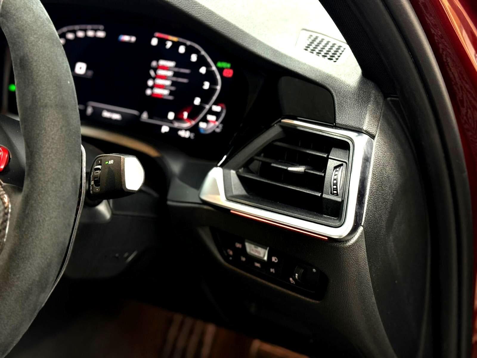 2022 BMW M3 - Thumbnail 43