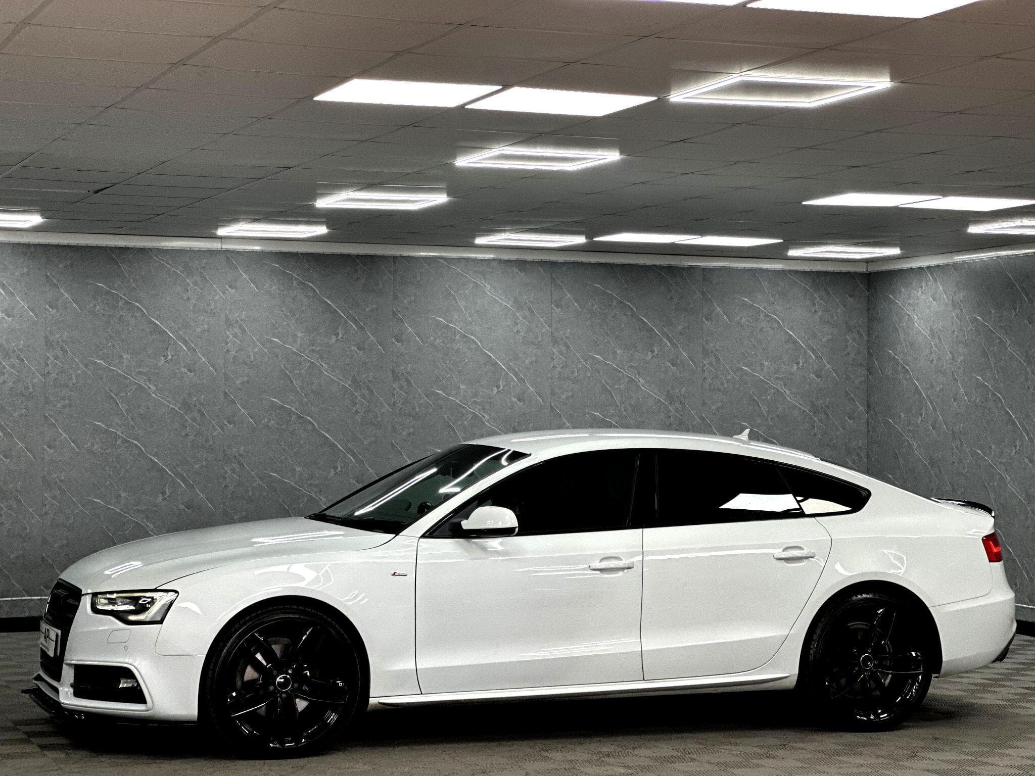 2014 Audi A5 - Thumbnail 15