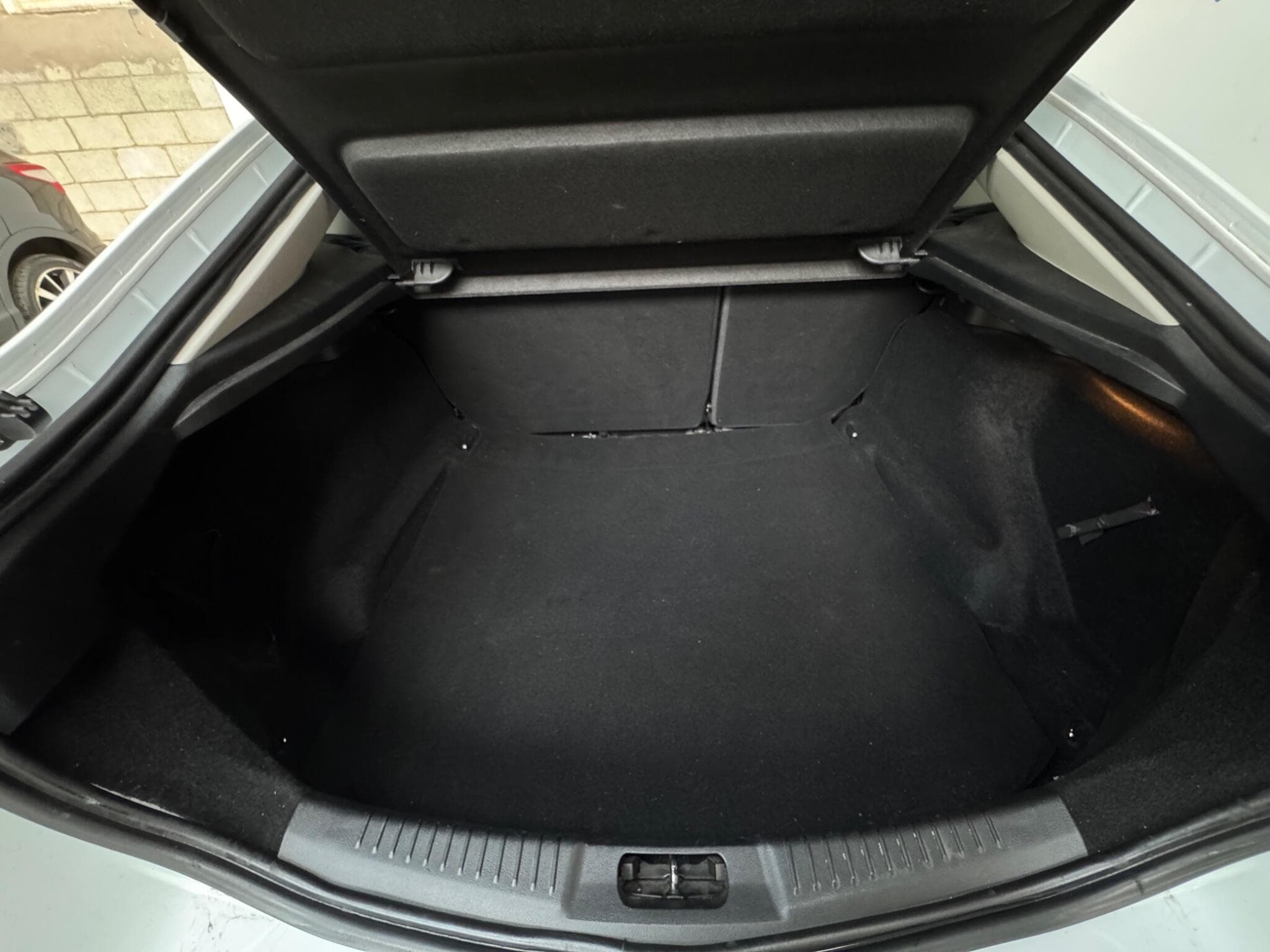 2013 Ford Mondeo - Thumbnail 23