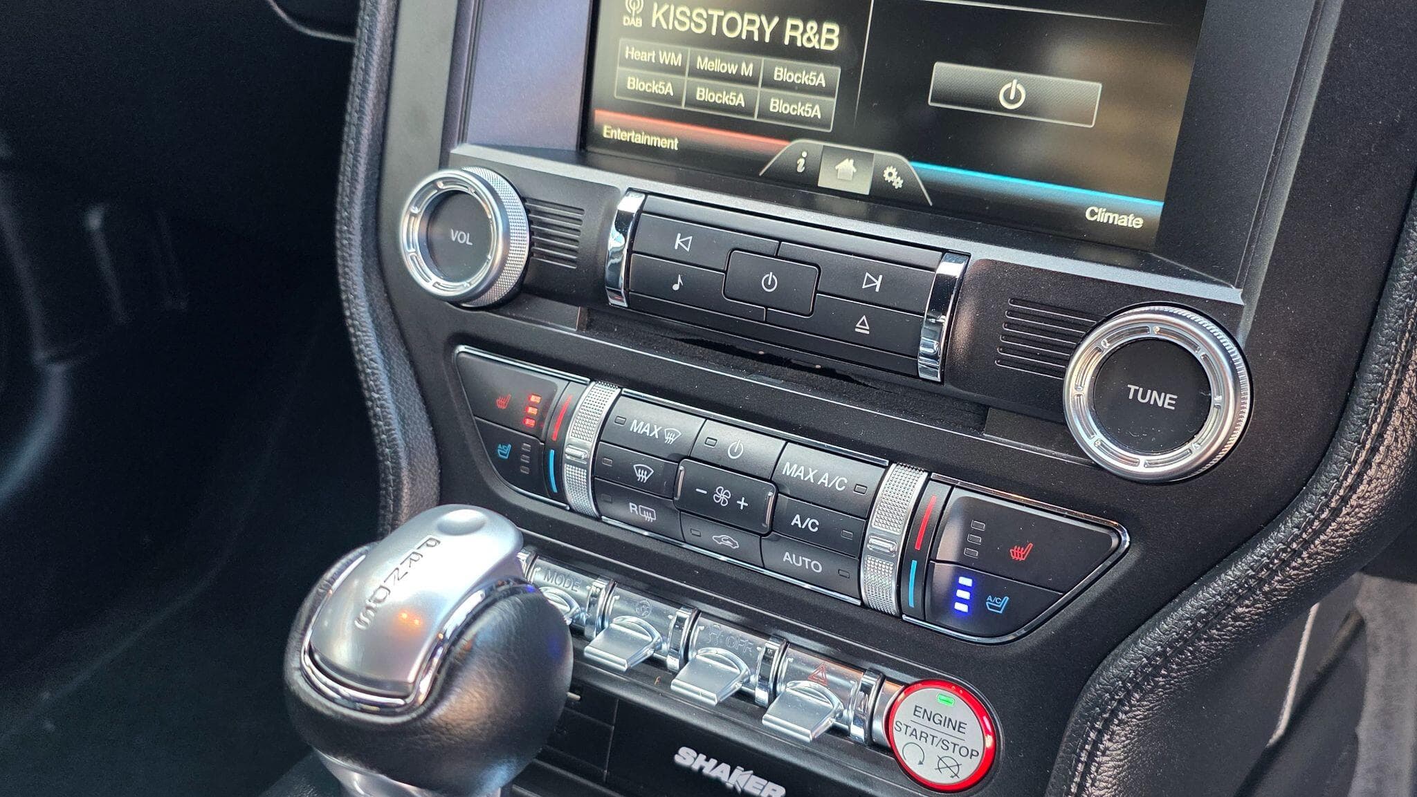 2016 Ford Mustang - Thumbnail 11