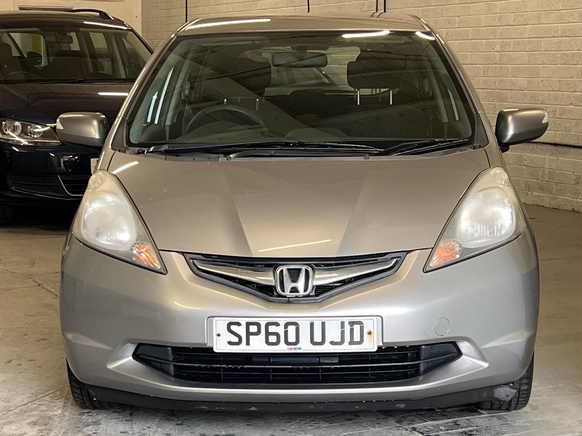 2010 Honda Jazz - Image 3