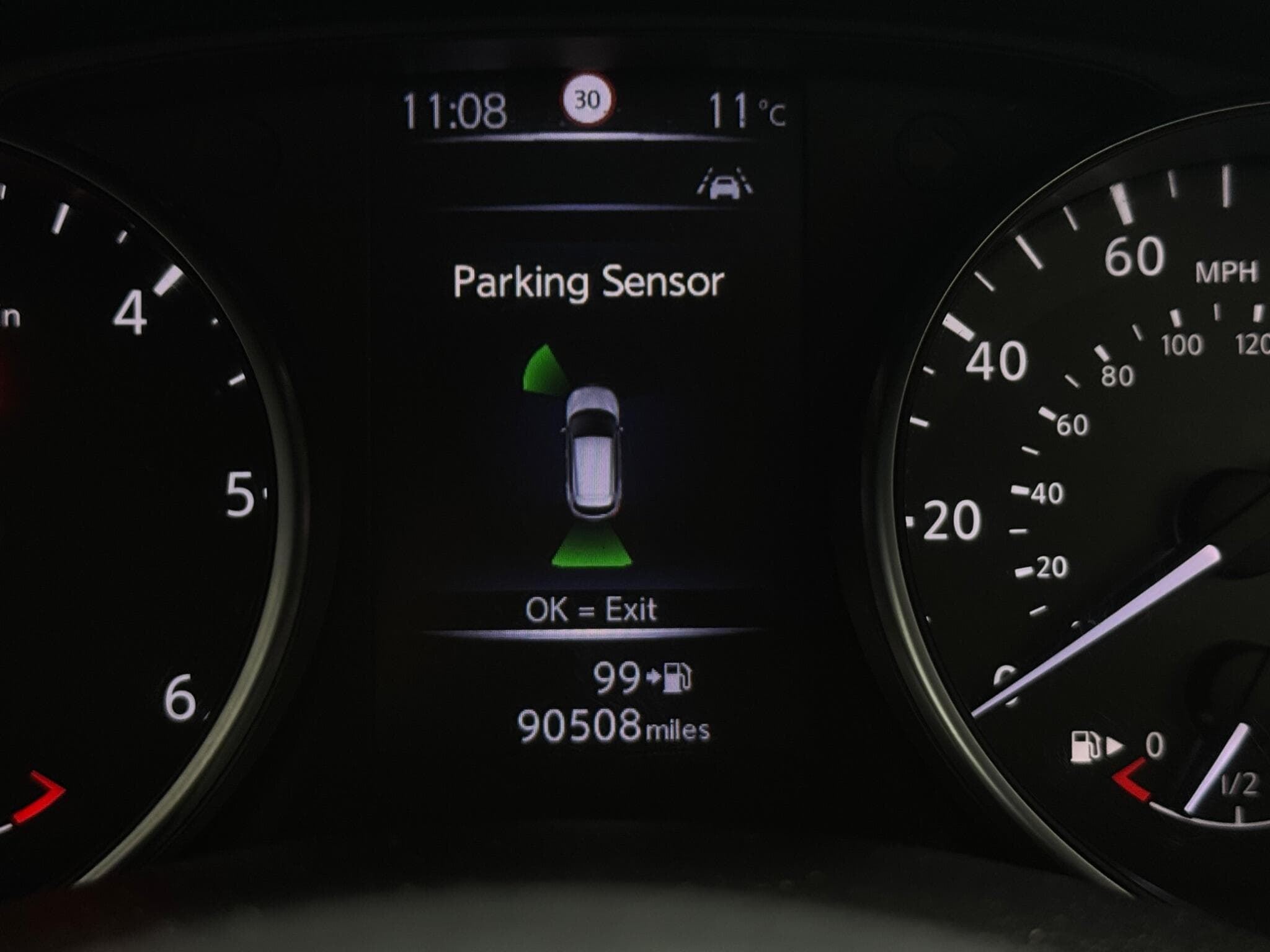 2018 Nissan Qashqai - Thumbnail 14