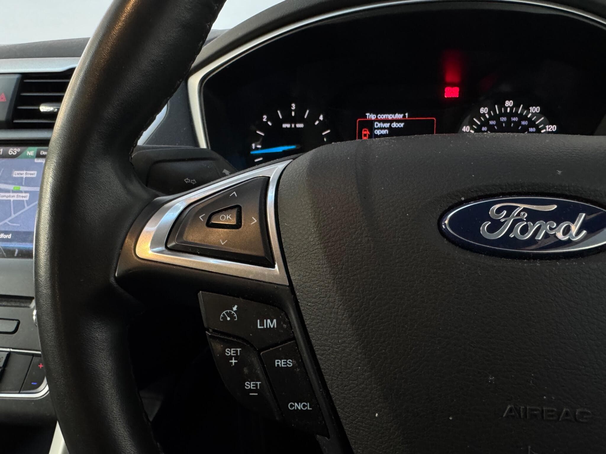 2015 Ford Mondeo - Thumbnail 19