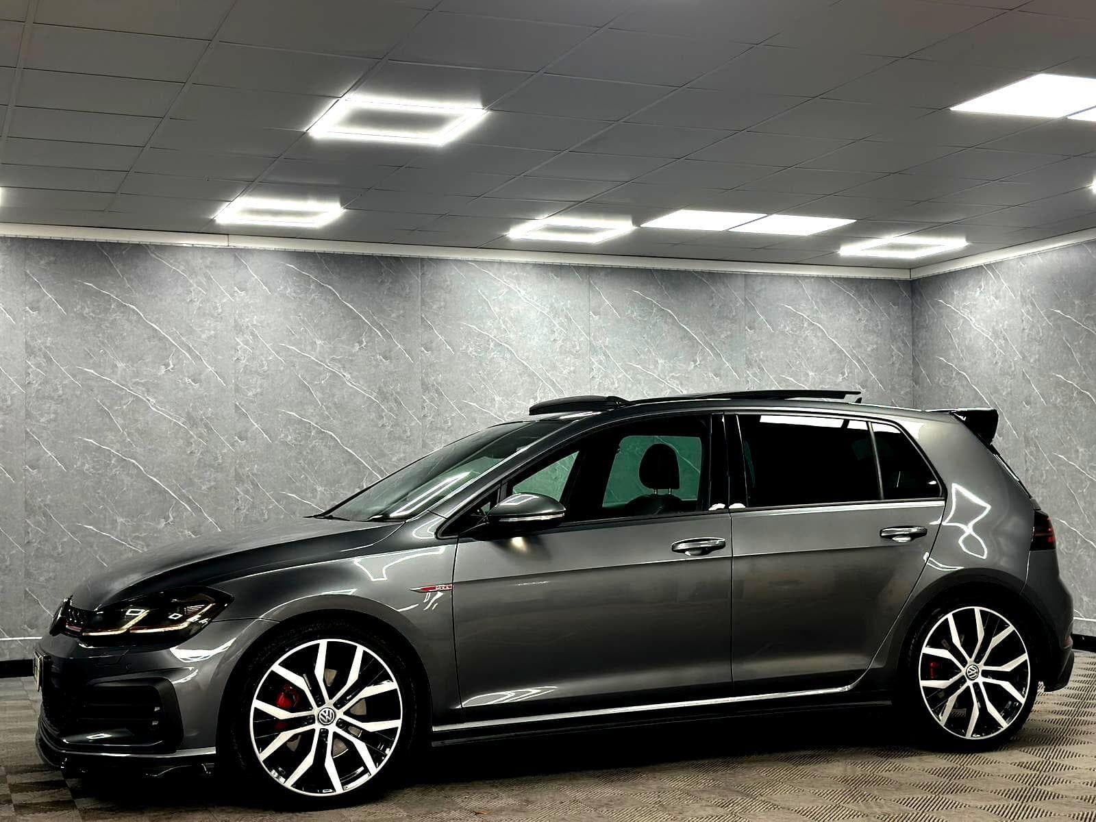 2018 Volkswagen Golf - Thumbnail 26