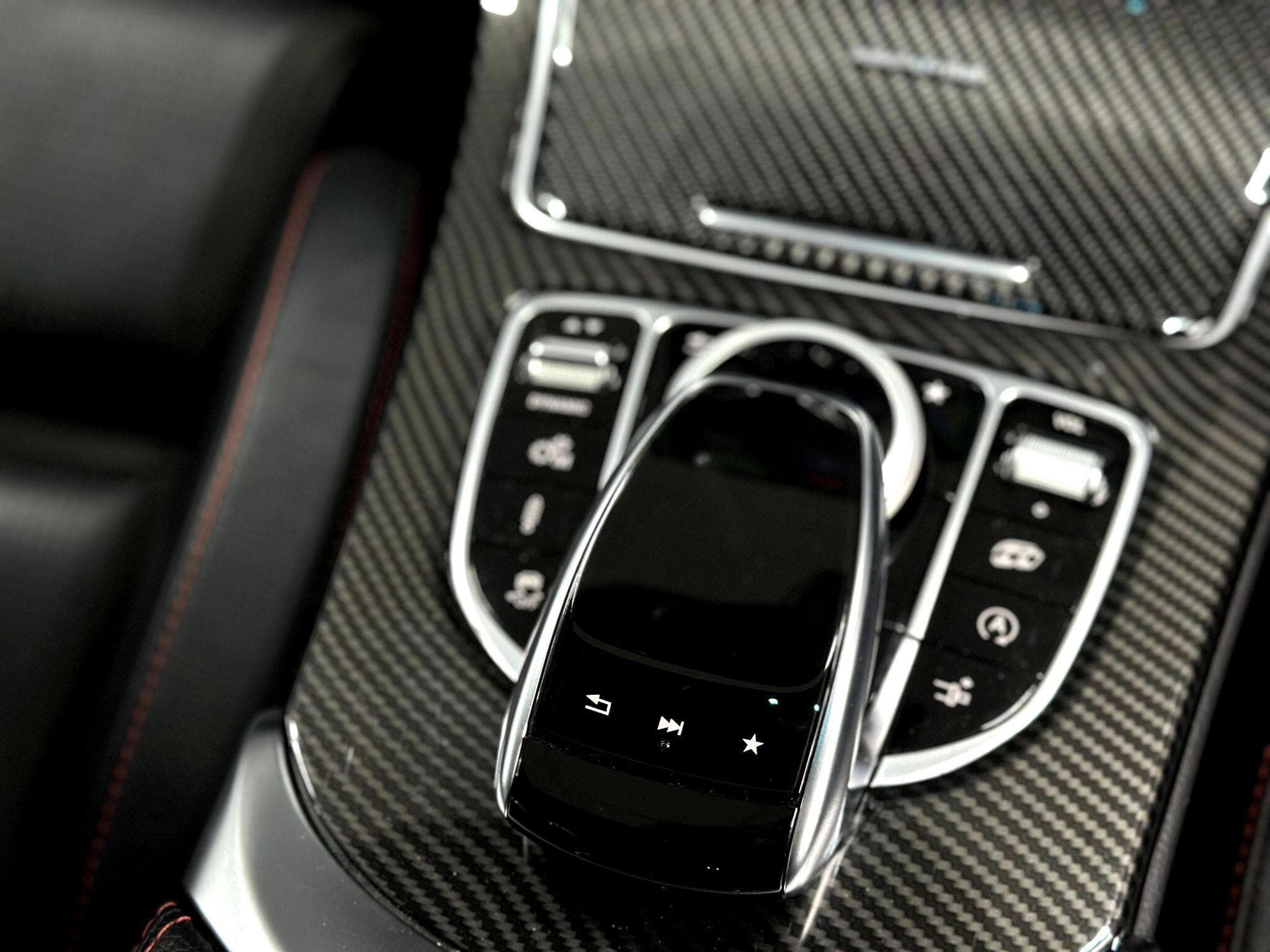 2017 Mercedes-Benz C Class - Thumbnail 33