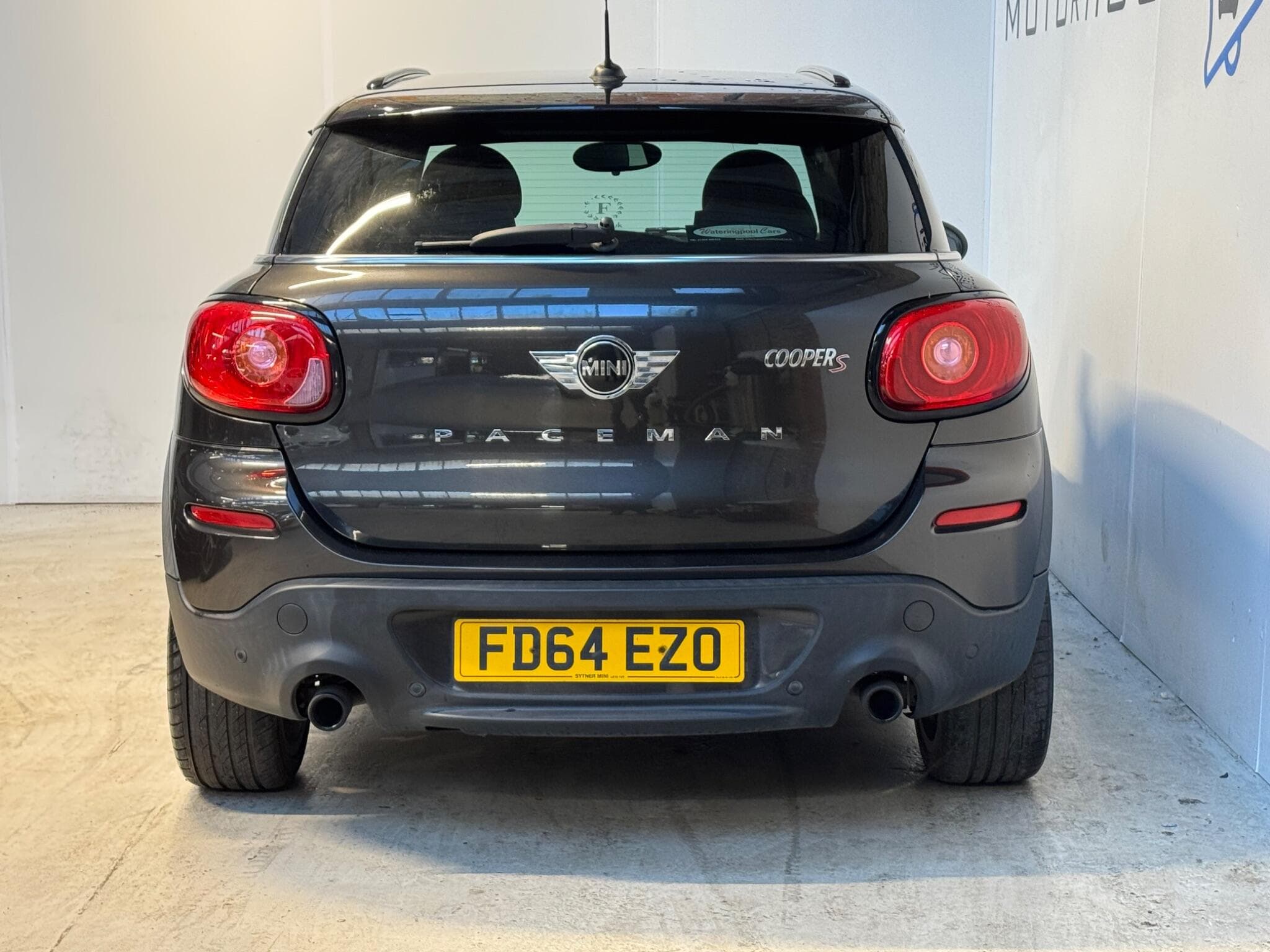 2014 MINI Paceman - Thumbnail 6