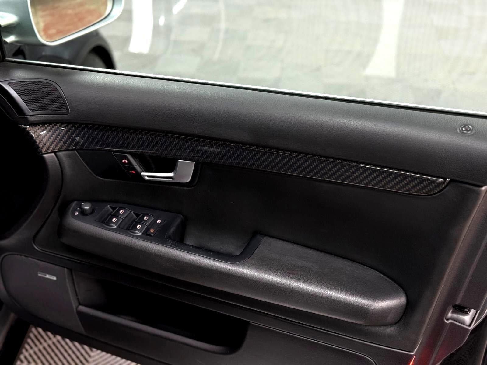 2006 Audi RS4 Avant - Thumbnail 46