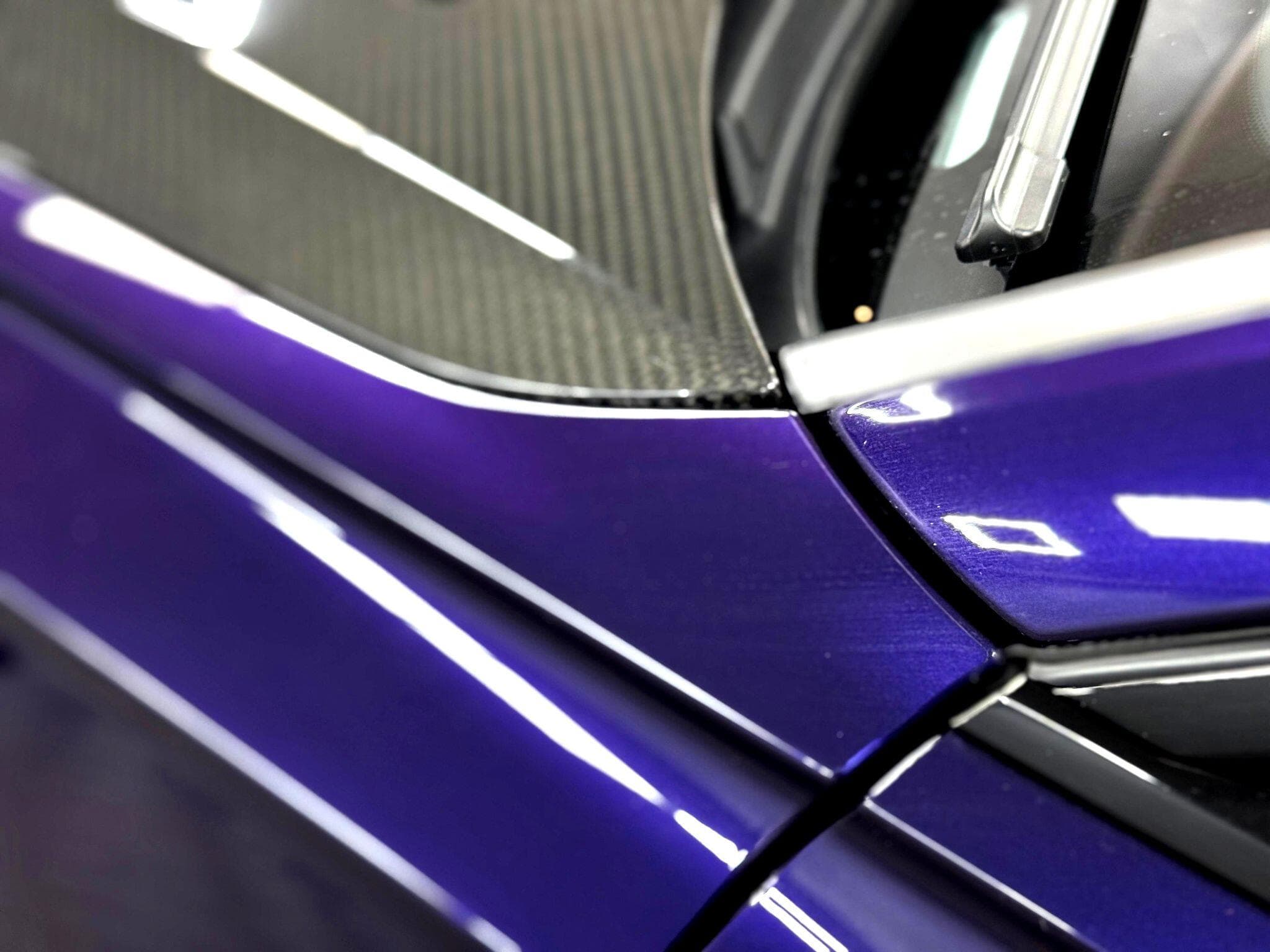 2020 Audi RS6 Avant - Thumbnail 61