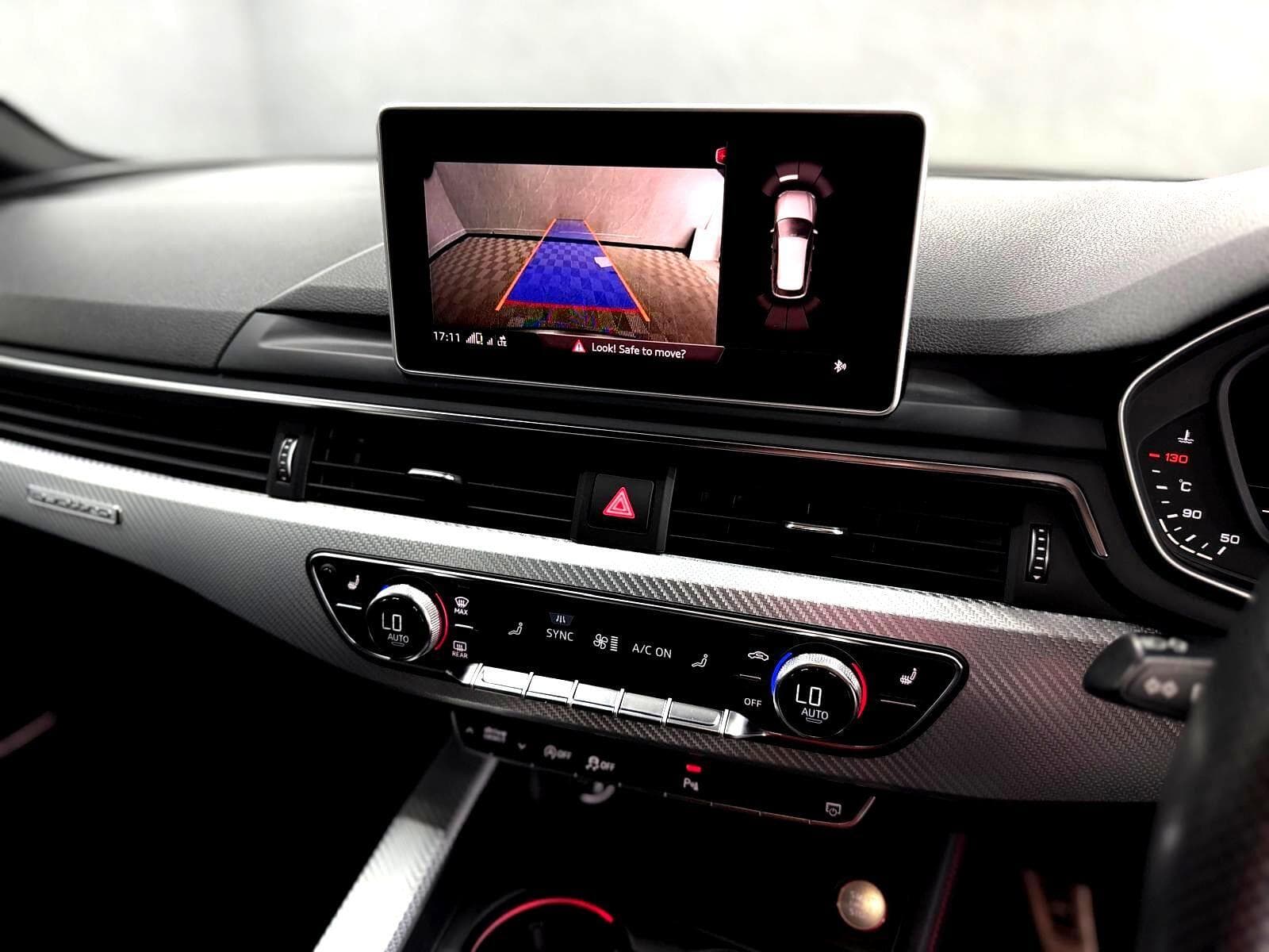 2018 Audi RS4 Avant - Thumbnail 43