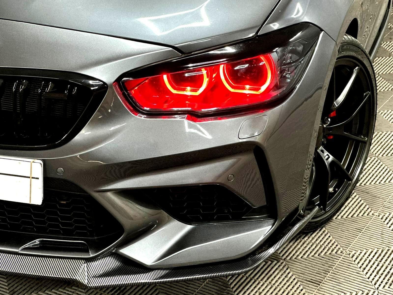2016 BMW 1 Series - Thumbnail 8