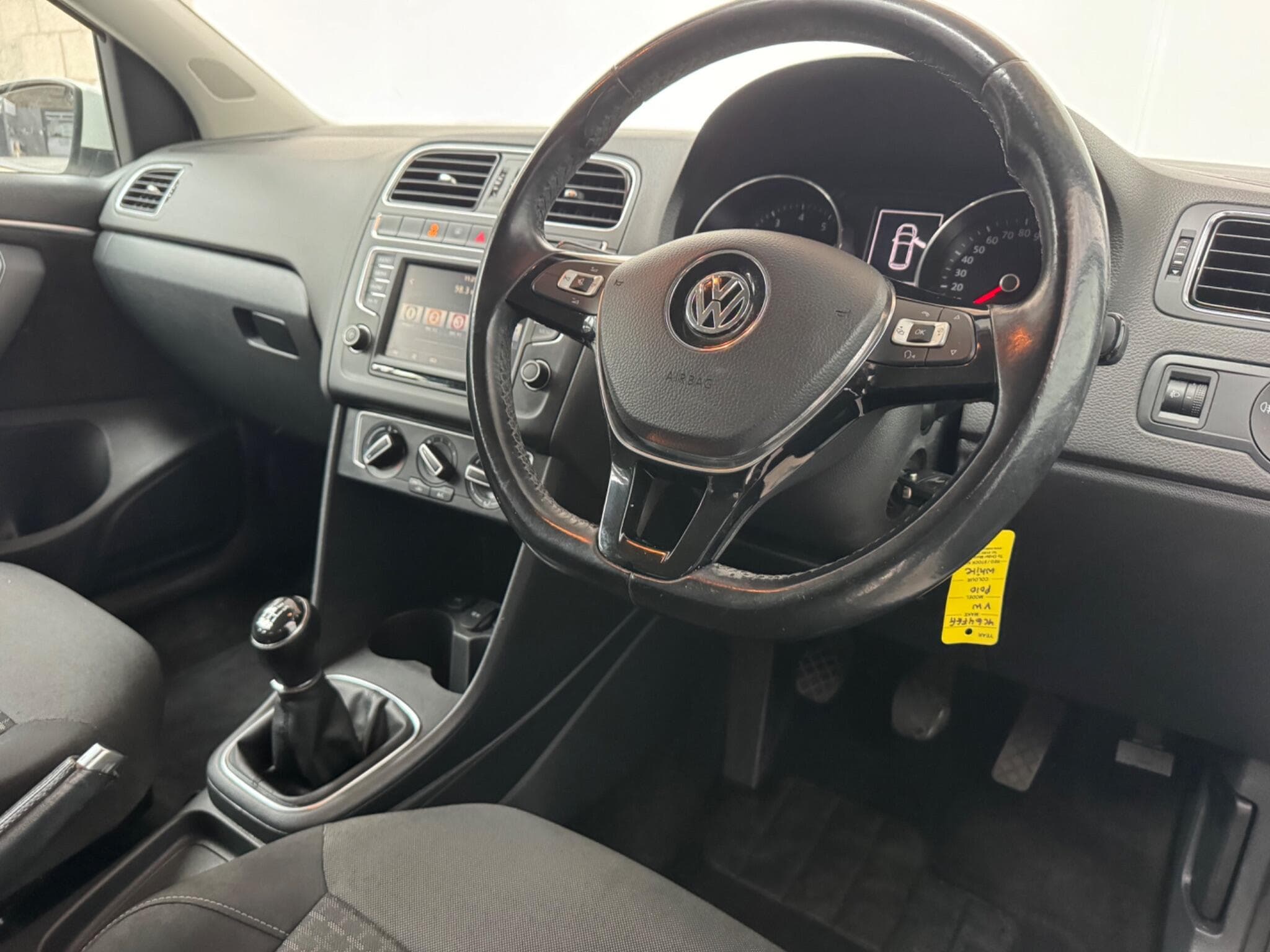 2014 Volkswagen Polo - Thumbnail 4
