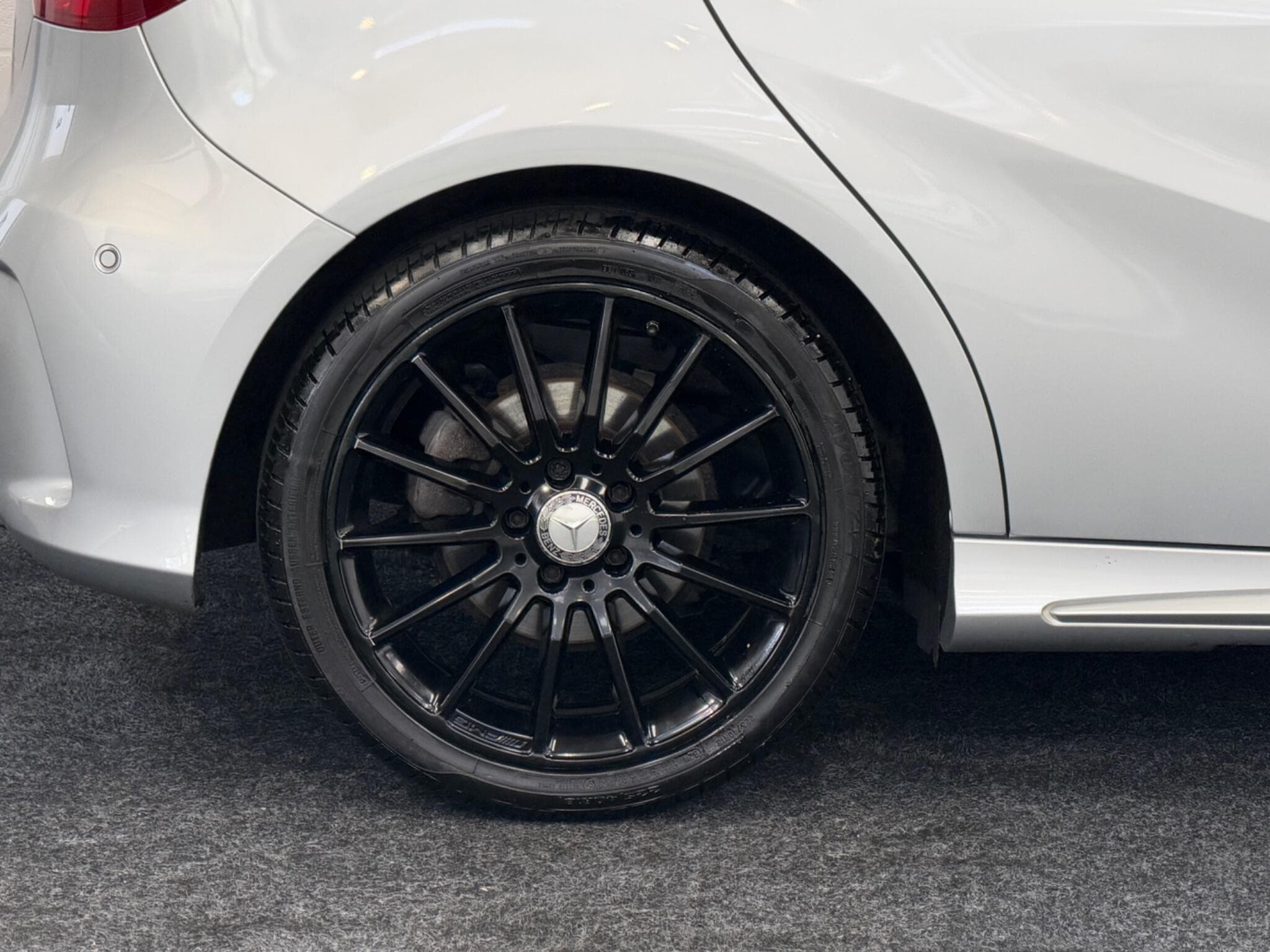 2016 Mercedes-Benz A Class - Thumbnail 29