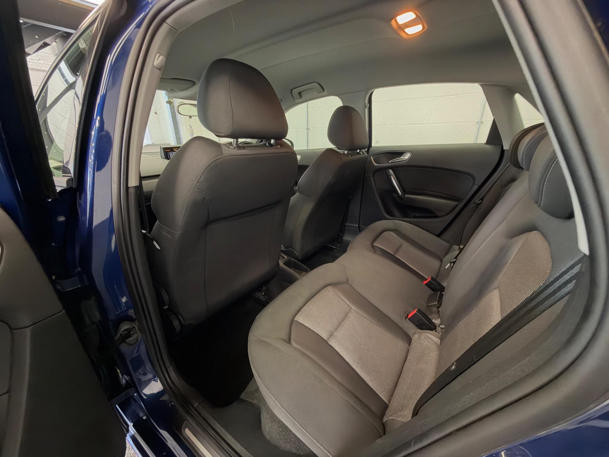 2014 Audi A1 - Thumbnail 18