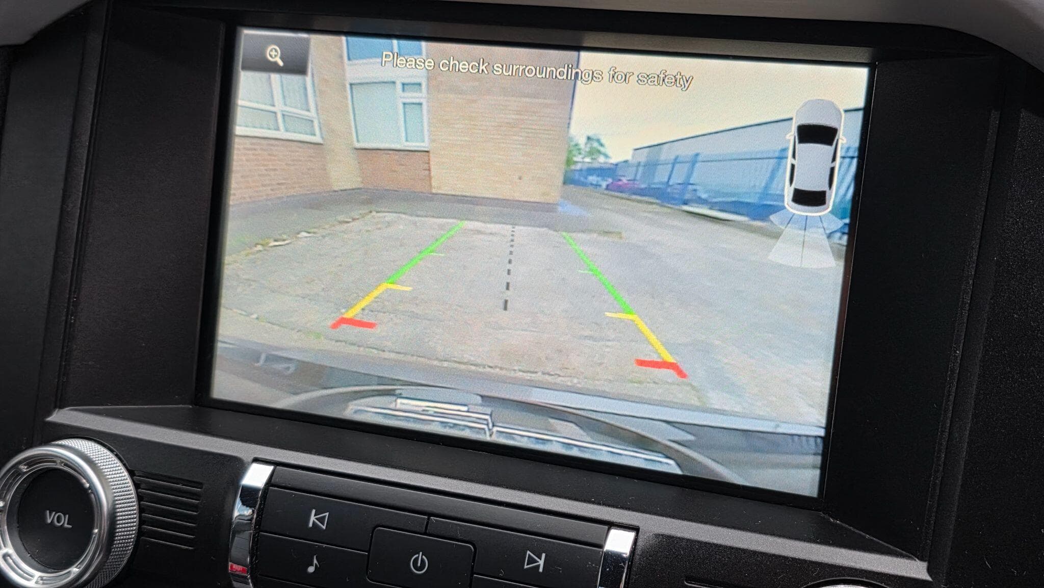 2016 Ford Mustang - Thumbnail 26