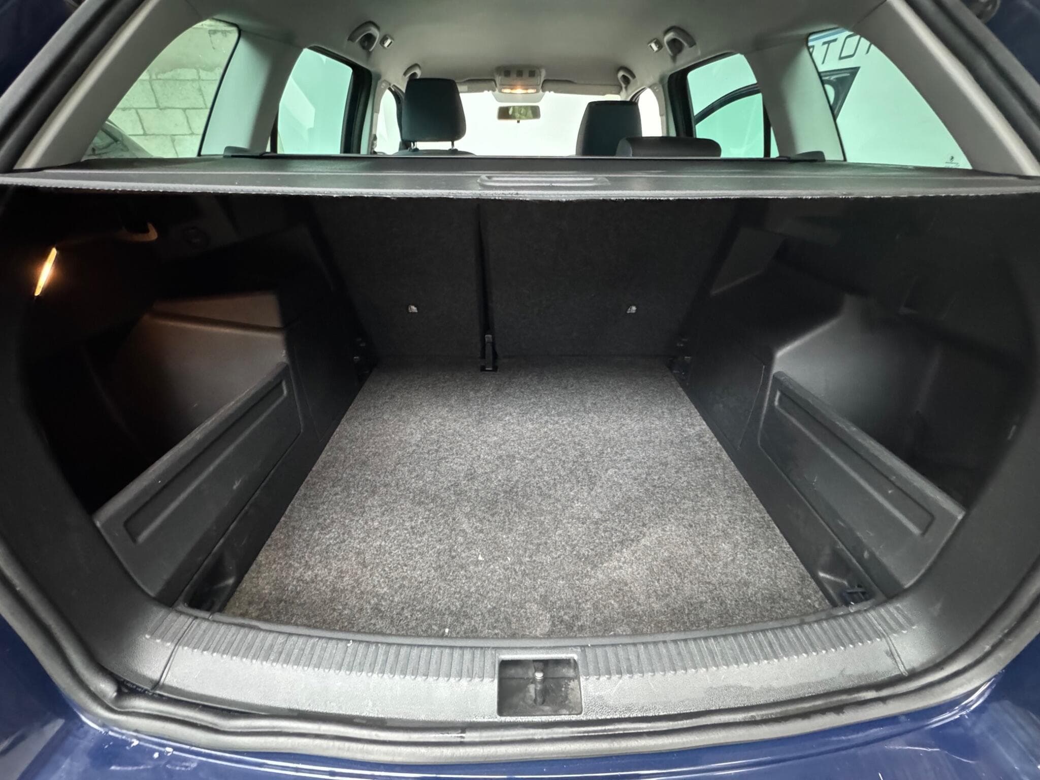 2015 Skoda Fabia - Thumbnail 21