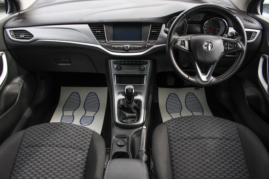 2020 Vauxhall Astra - Thumbnail 22