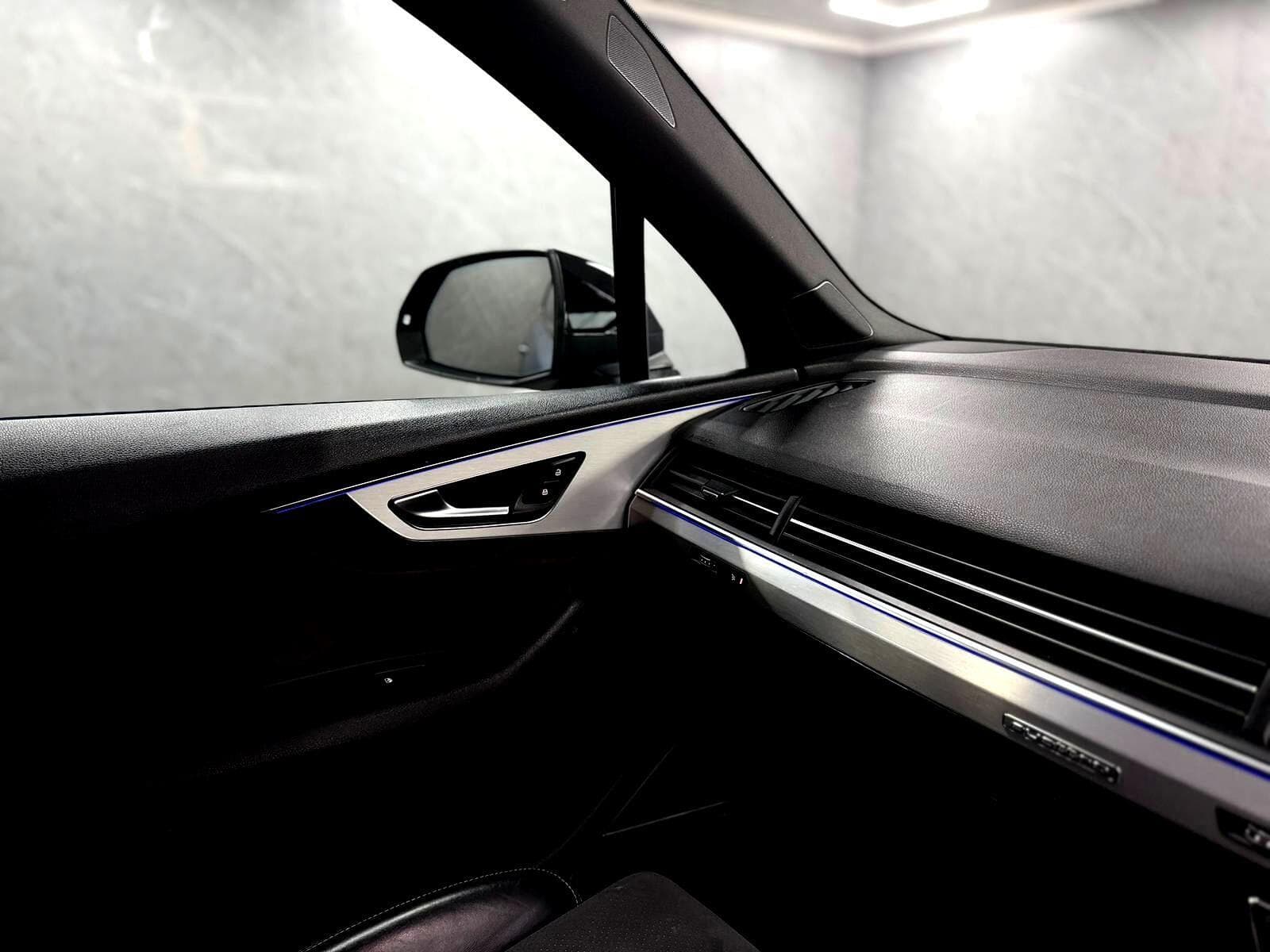 2018 Audi Q7 - Thumbnail 40