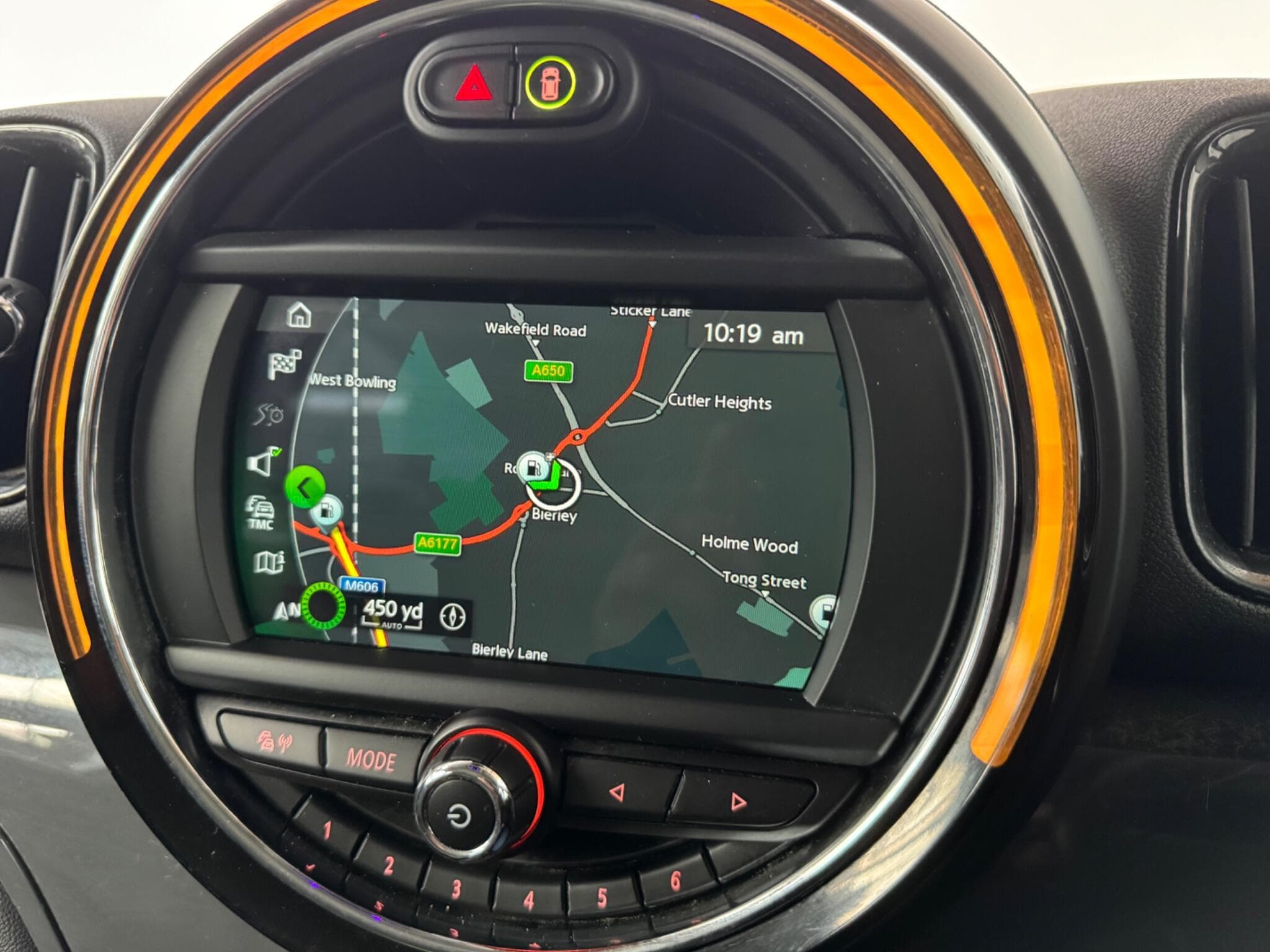 2018 MINI Countryman - Thumbnail 16