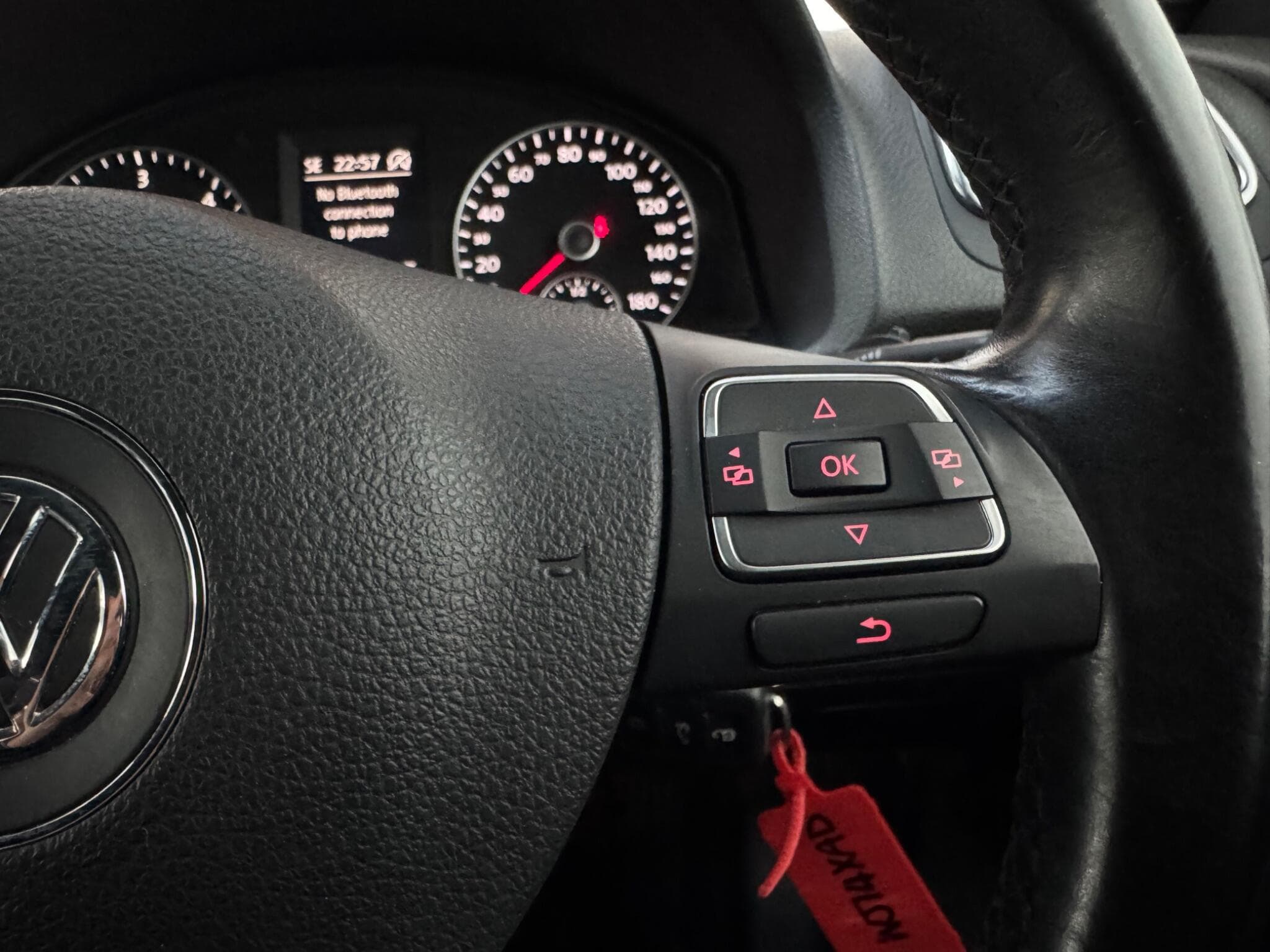 2014 Volkswagen Scirocco - Thumbnail 20