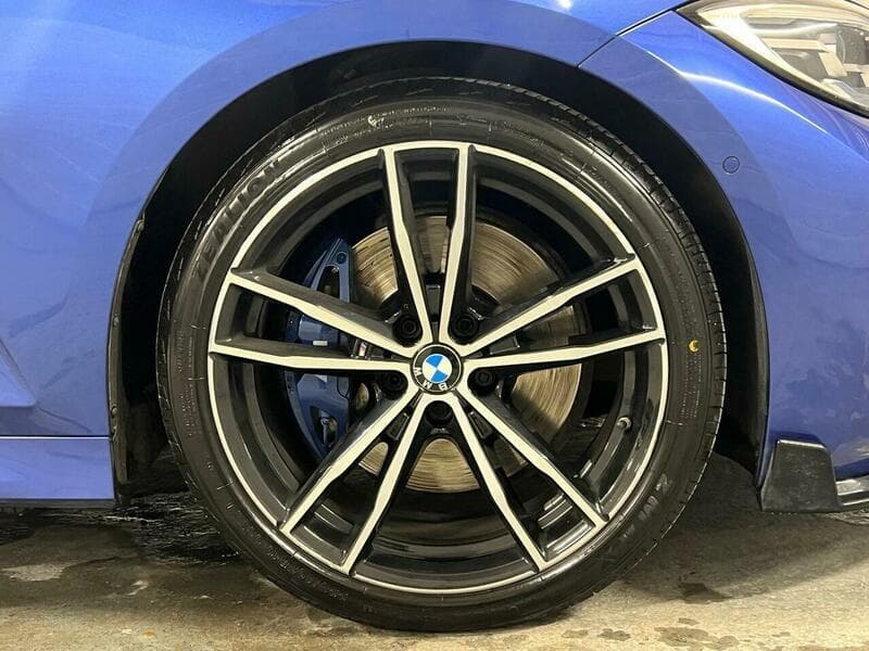 2019 BMW 3 Series - Thumbnail 19