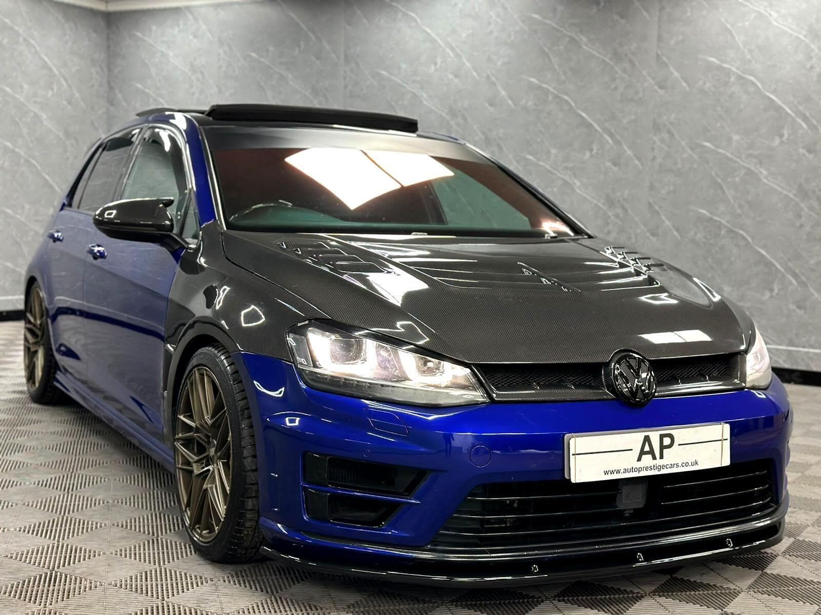 2016 Volkswagen Golf - Thumbnail 21