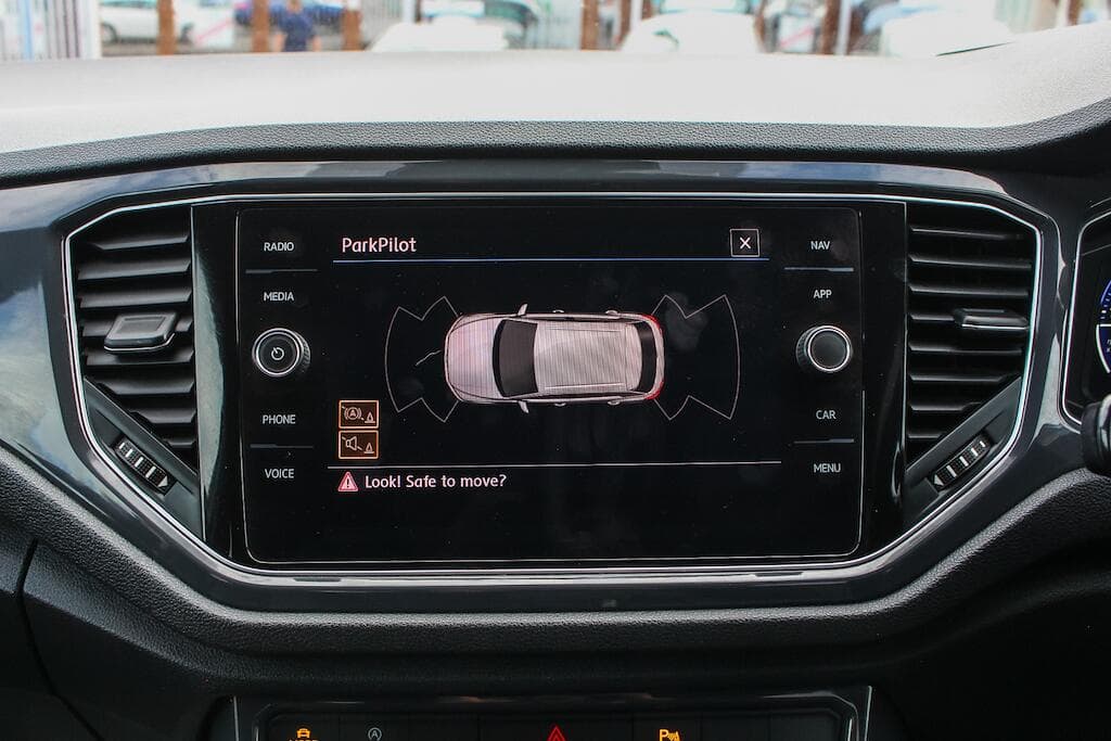 2018 Volkswagen T-Roc - Thumbnail 41