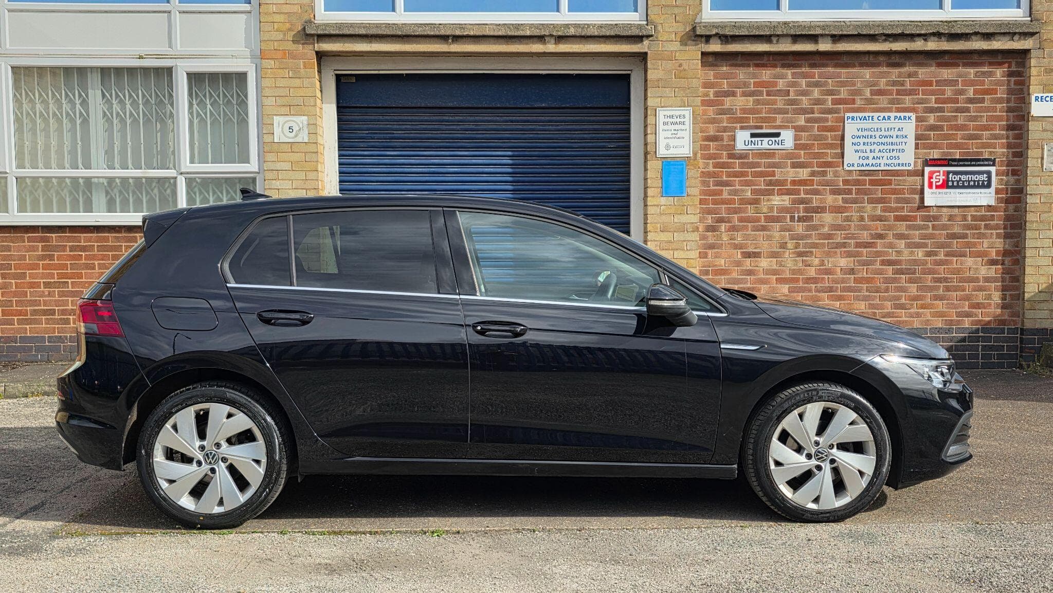 2020 Volkswagen Golf - Thumbnail 8