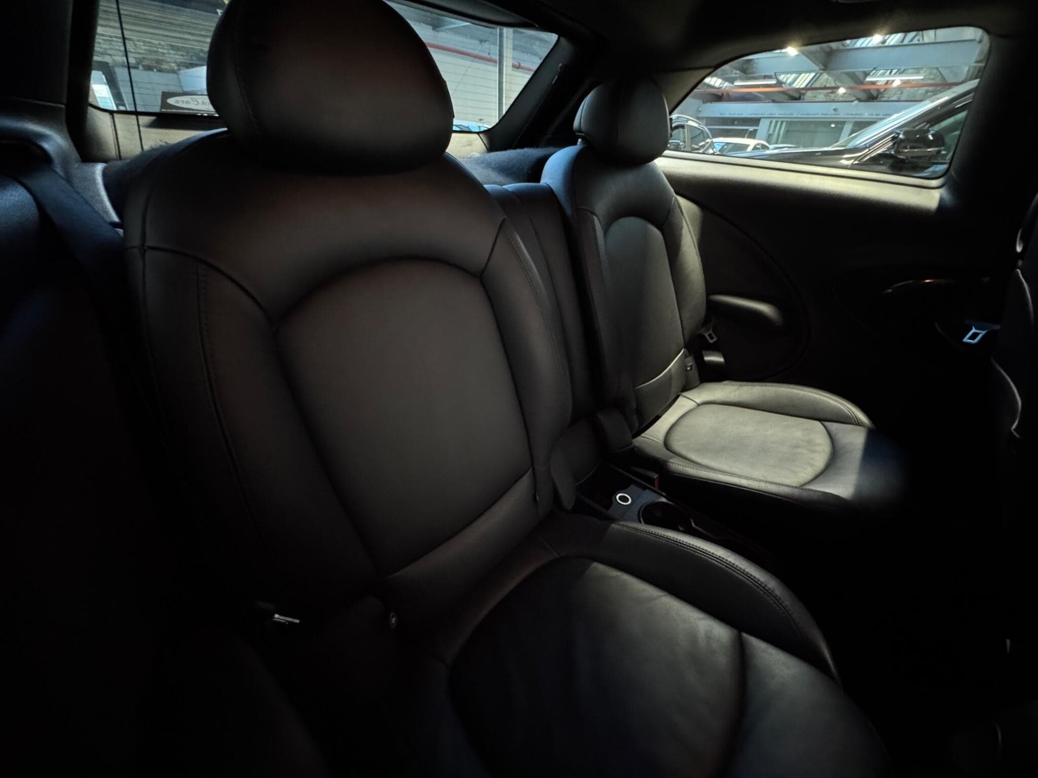 2014 MINI Paceman - Thumbnail 12