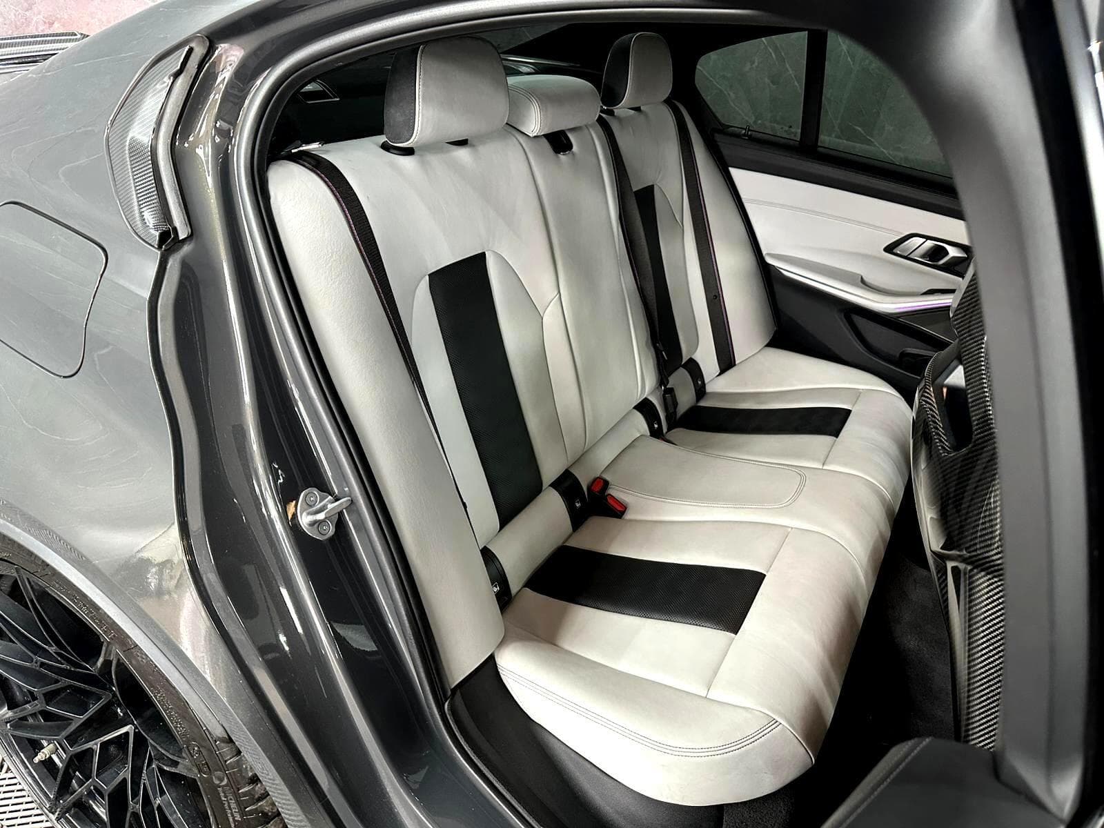 2021 BMW M3 - Thumbnail 47