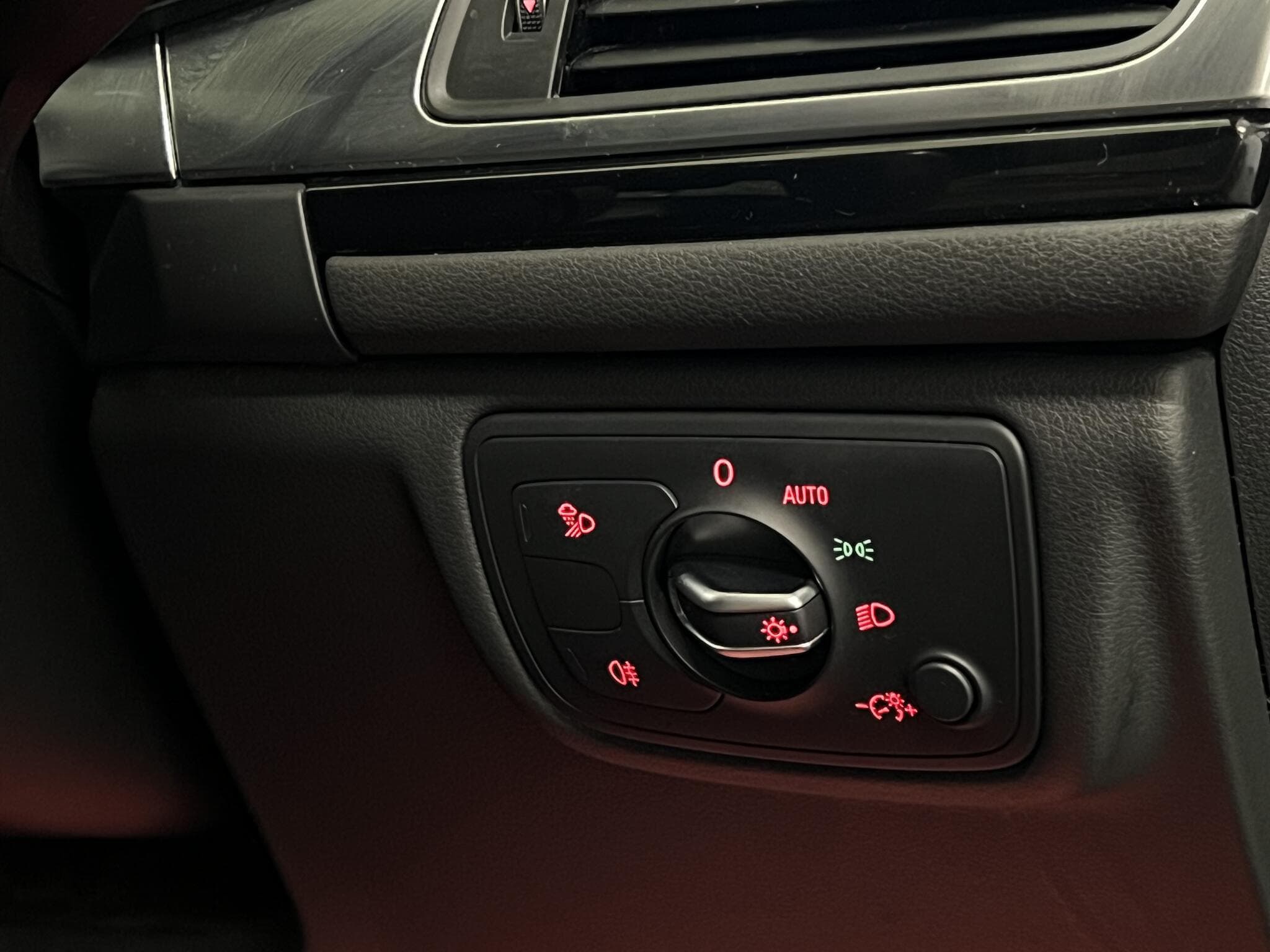 2017 Audi A6 Avant - Thumbnail 30