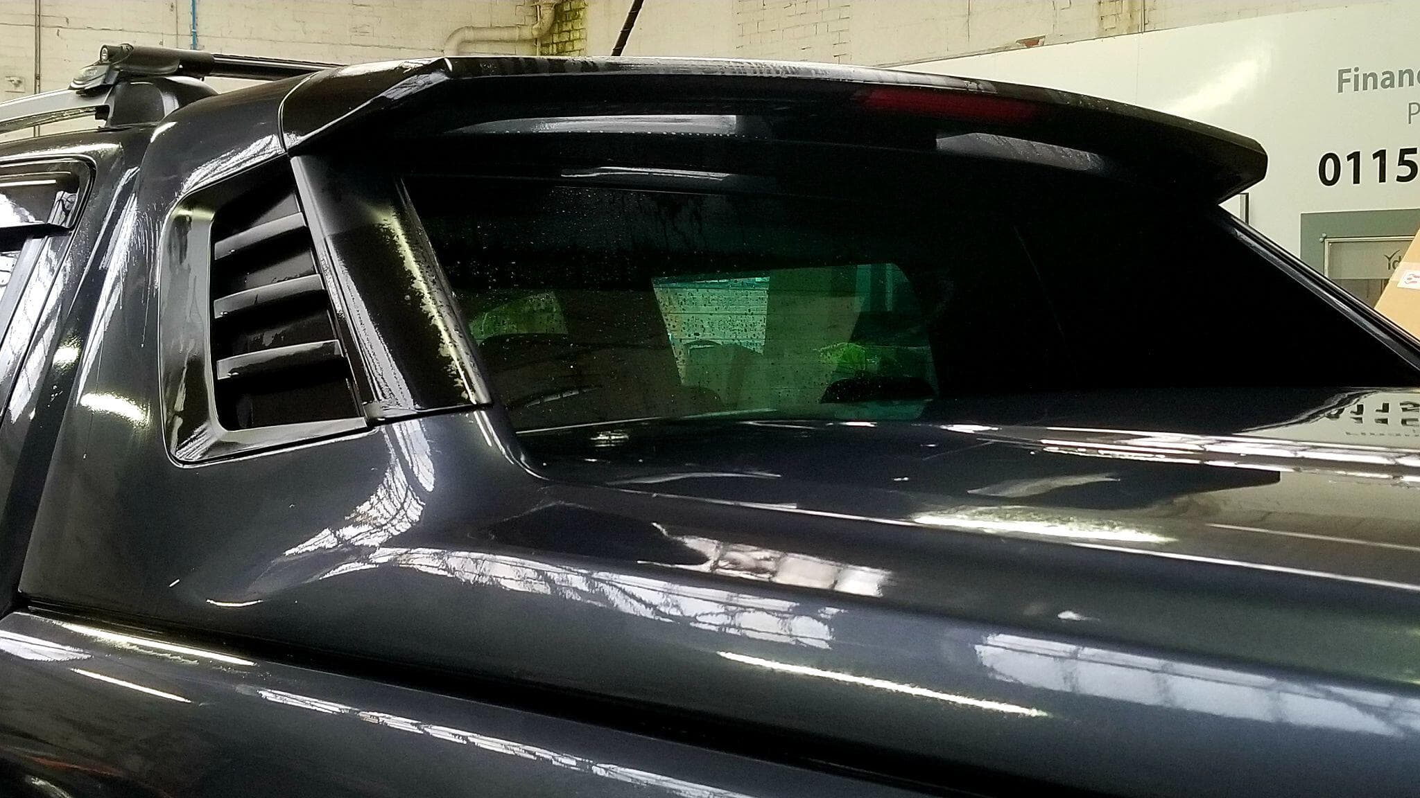 2021 Ford Ranger - Thumbnail 13