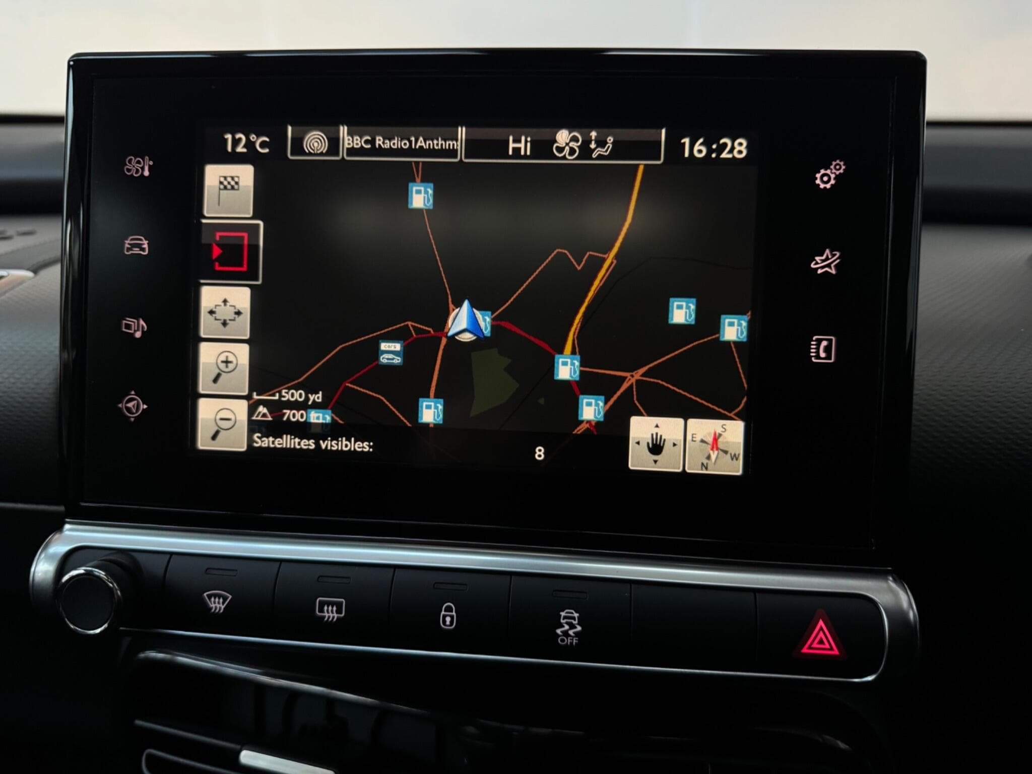 2016 Citroen C4 Cactus - Thumbnail 15