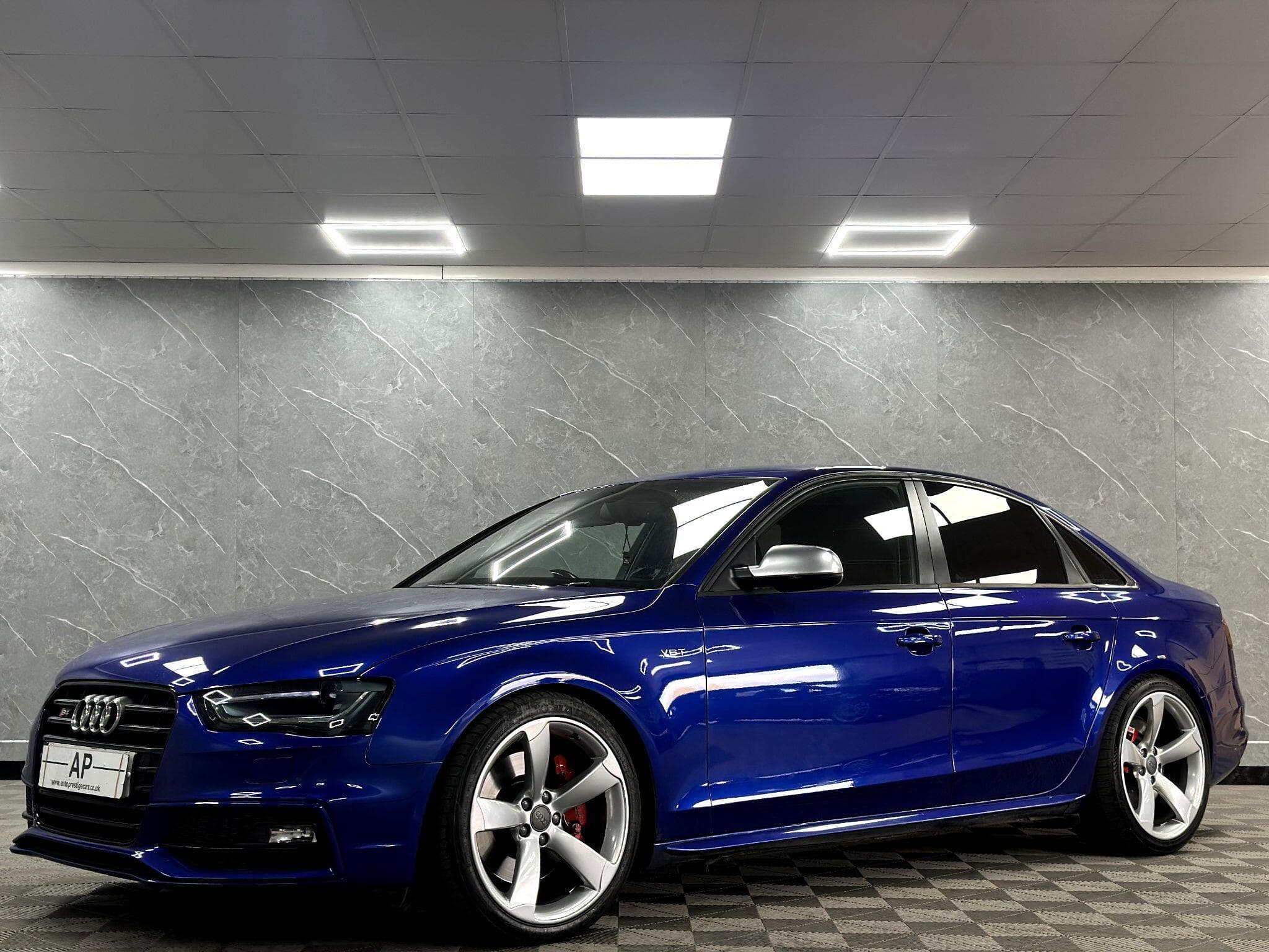 2013 Audi S4 - Thumbnail 8