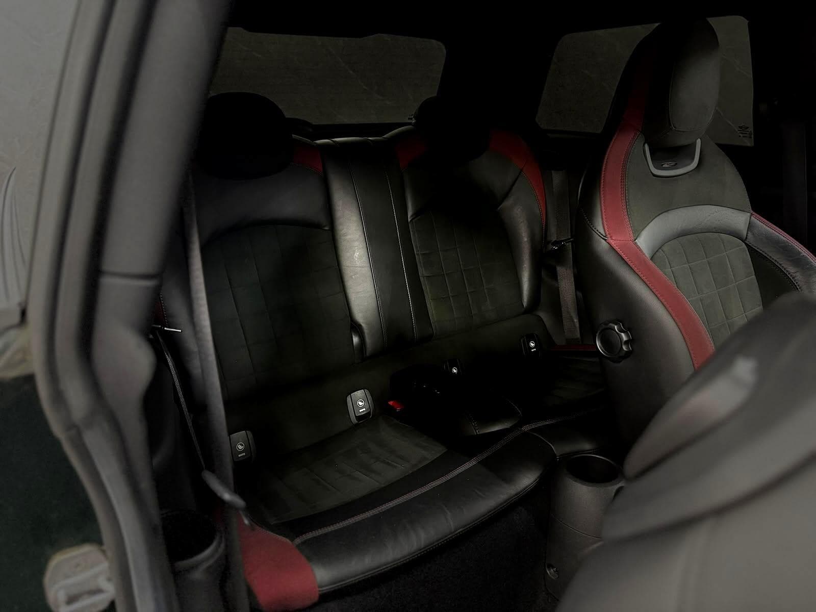 2015 MINI Hatch - Thumbnail 58