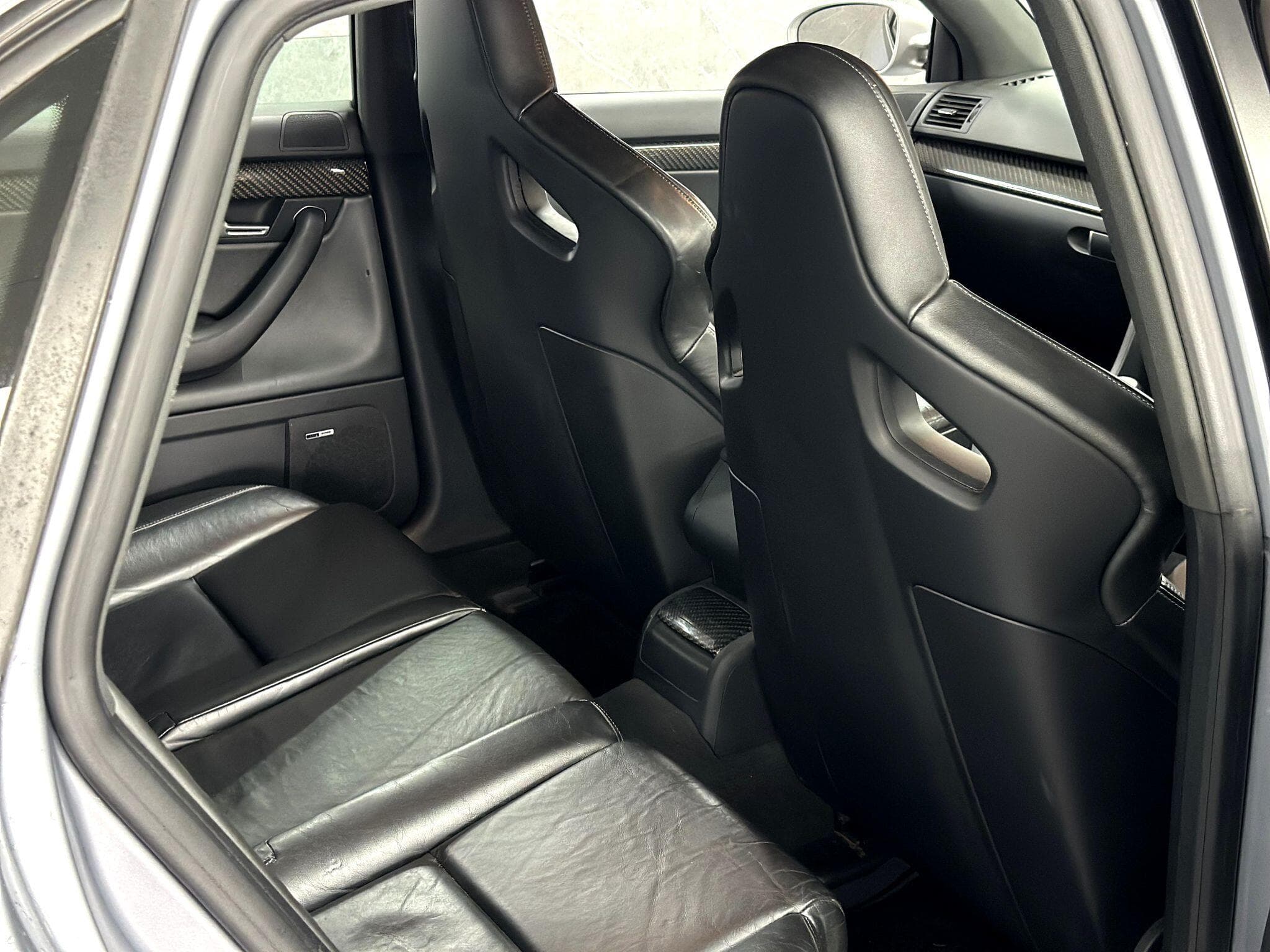 2006 Audi RS4 - Thumbnail 40