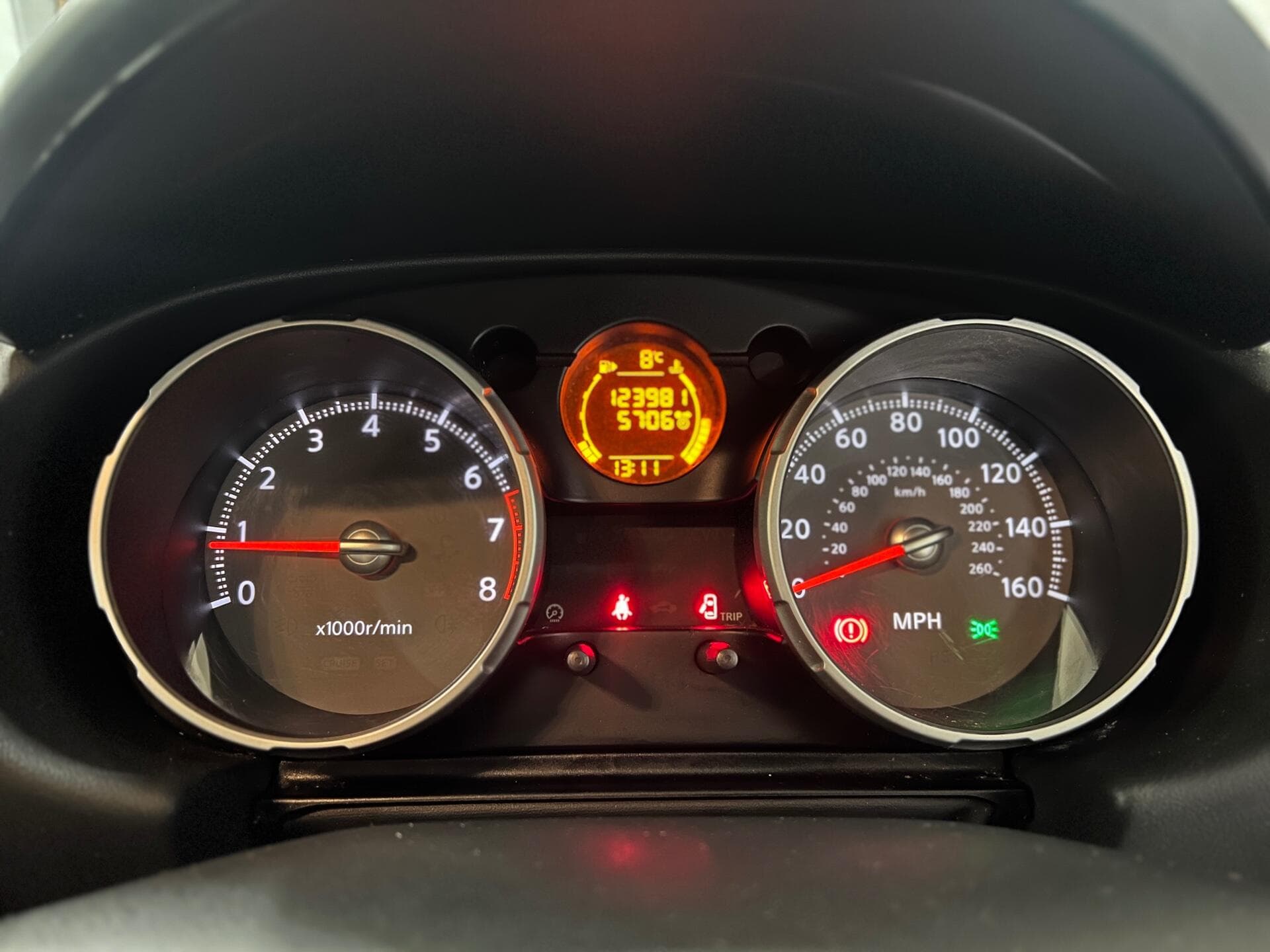 2009 Nissan Qashqai - Thumbnail 24