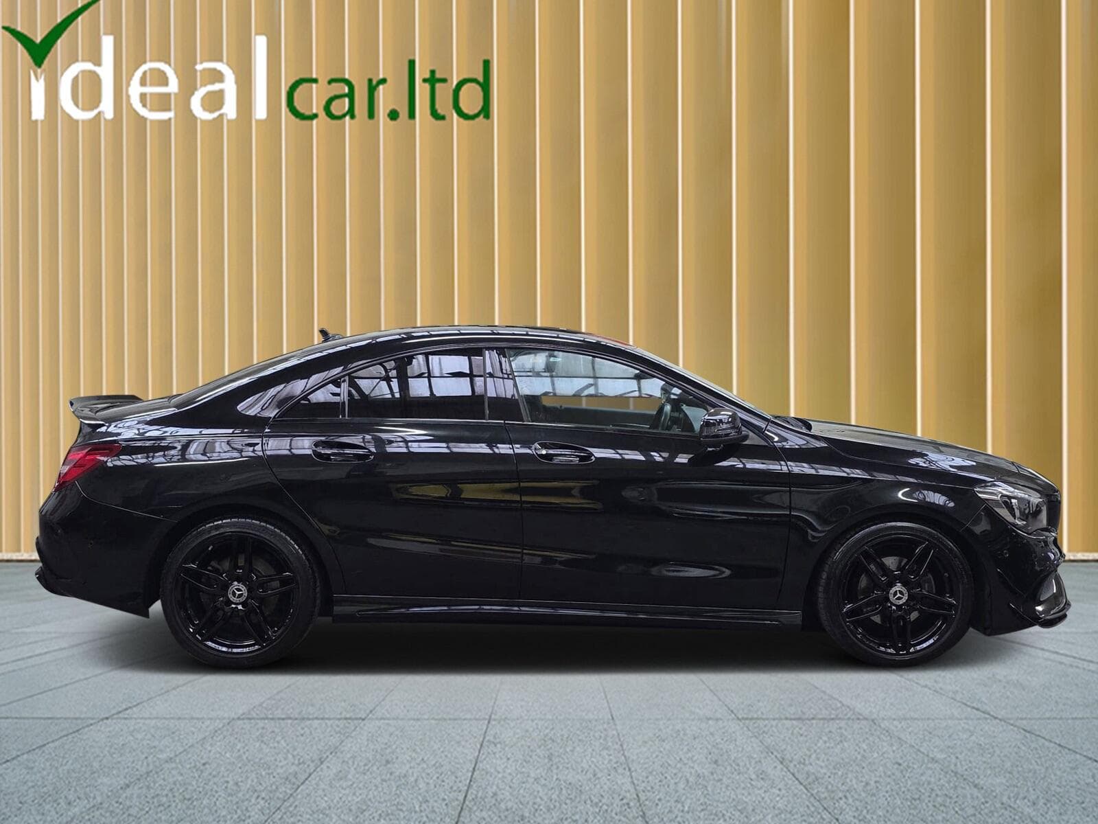 2016 Mercedes-Benz CLA - Thumbnail 7