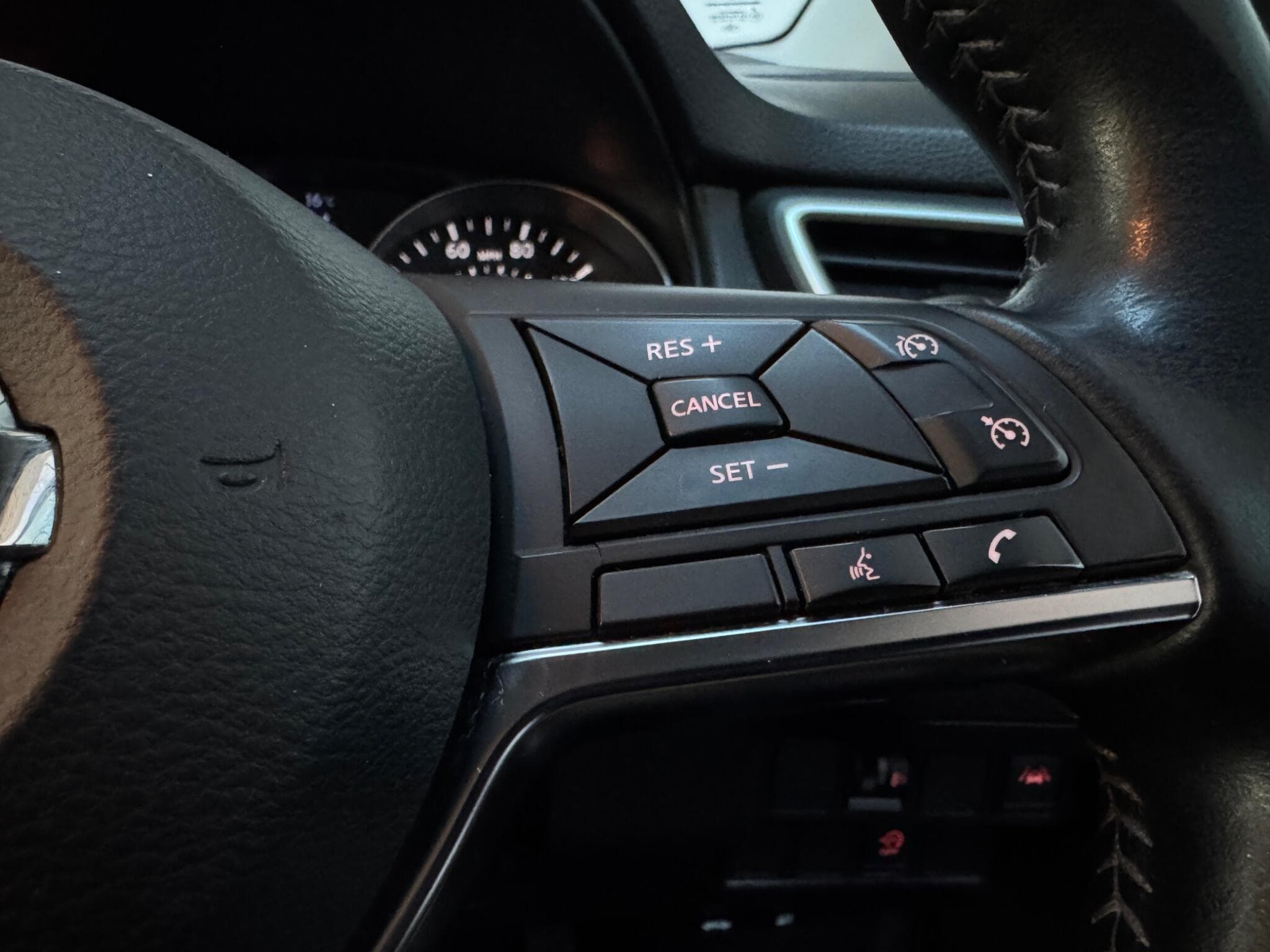 2019 Nissan Qashqai - Thumbnail 21